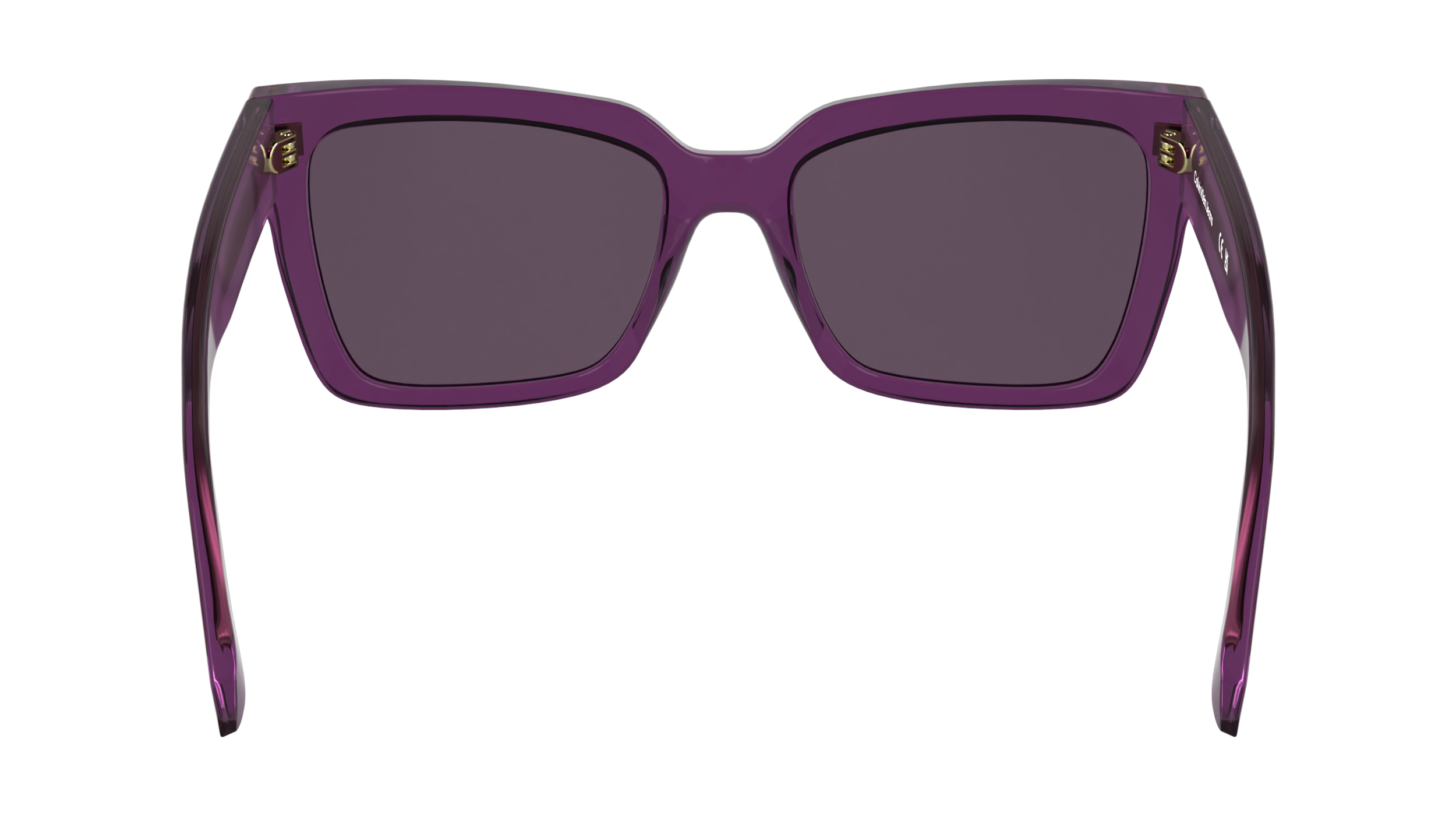 CKJ24606S 208 Occhiali da sole Calvin Klein 9