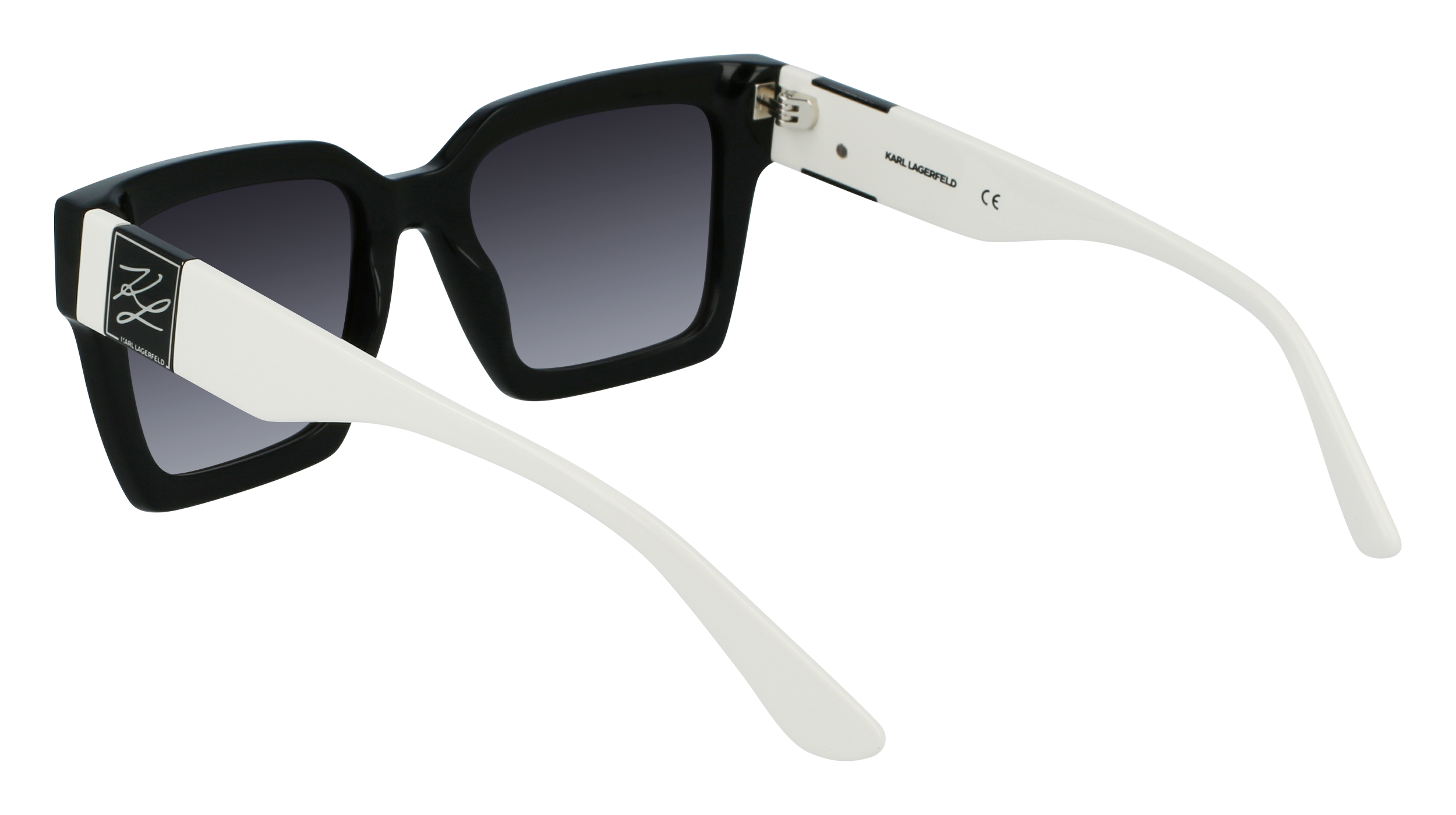 KL6057S 004 Occhiali da sole Karl Lagerfeld 5