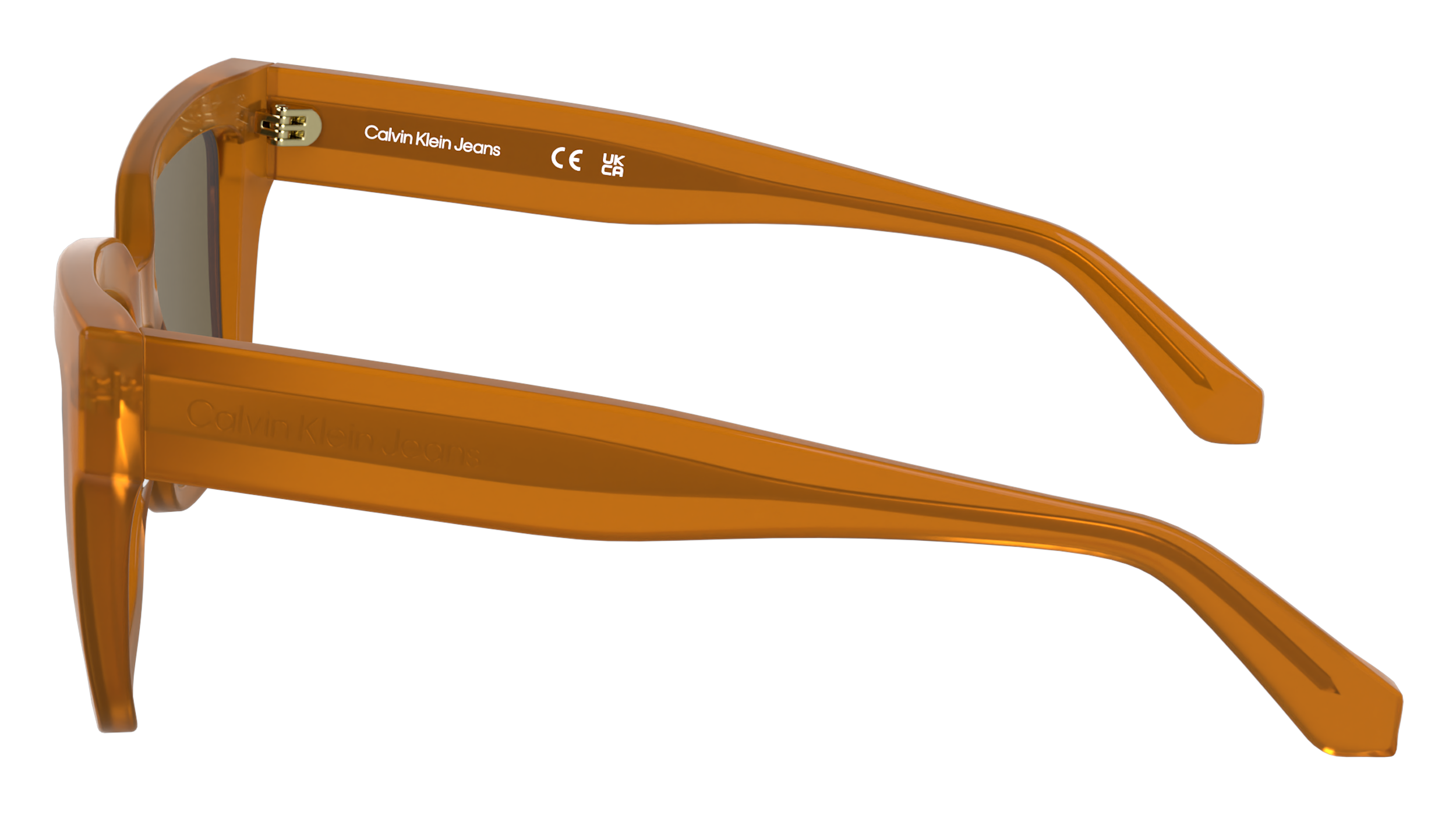 CKJ24606S 201 Occhiali da sole Calvin Klein 5