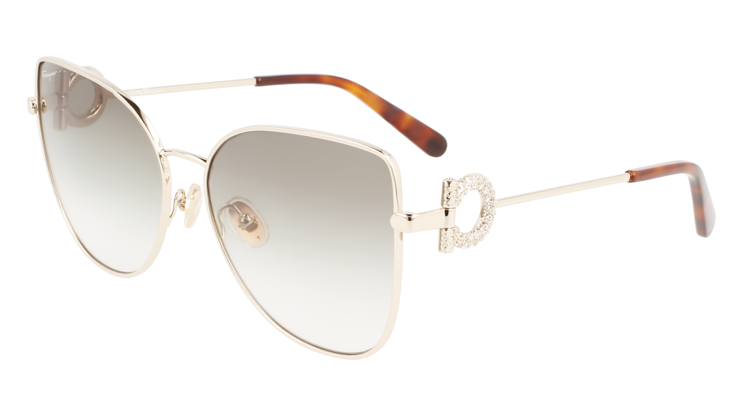 SF296SR 750 Occhiali da sole Ferragamo 1
