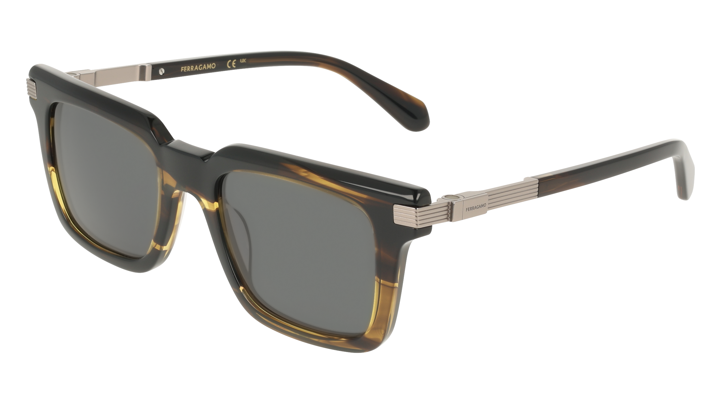 Ferragamo SF2103S 323 Occhiali da sole Ferragamo 1