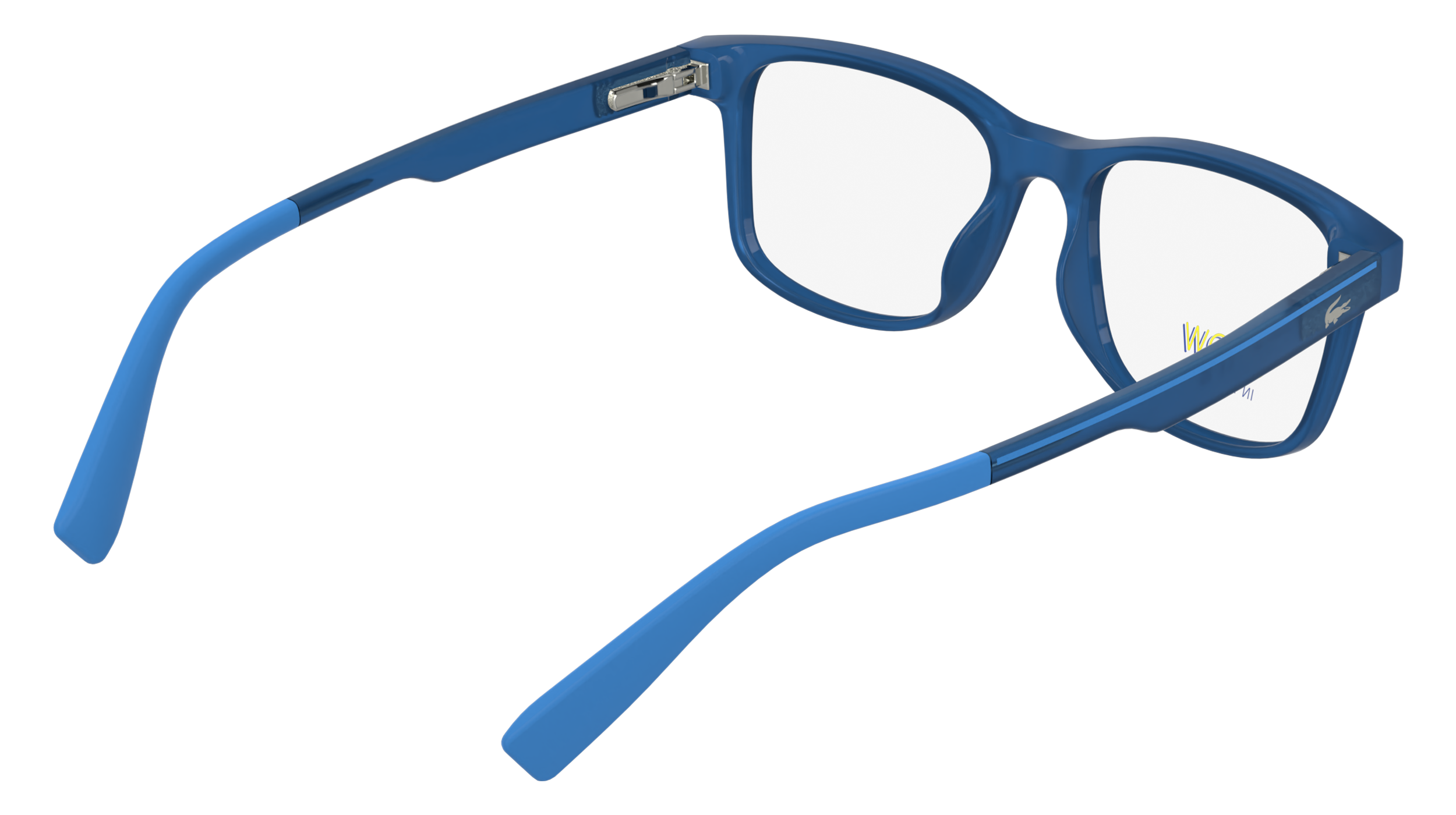 Lacoste L3663 400