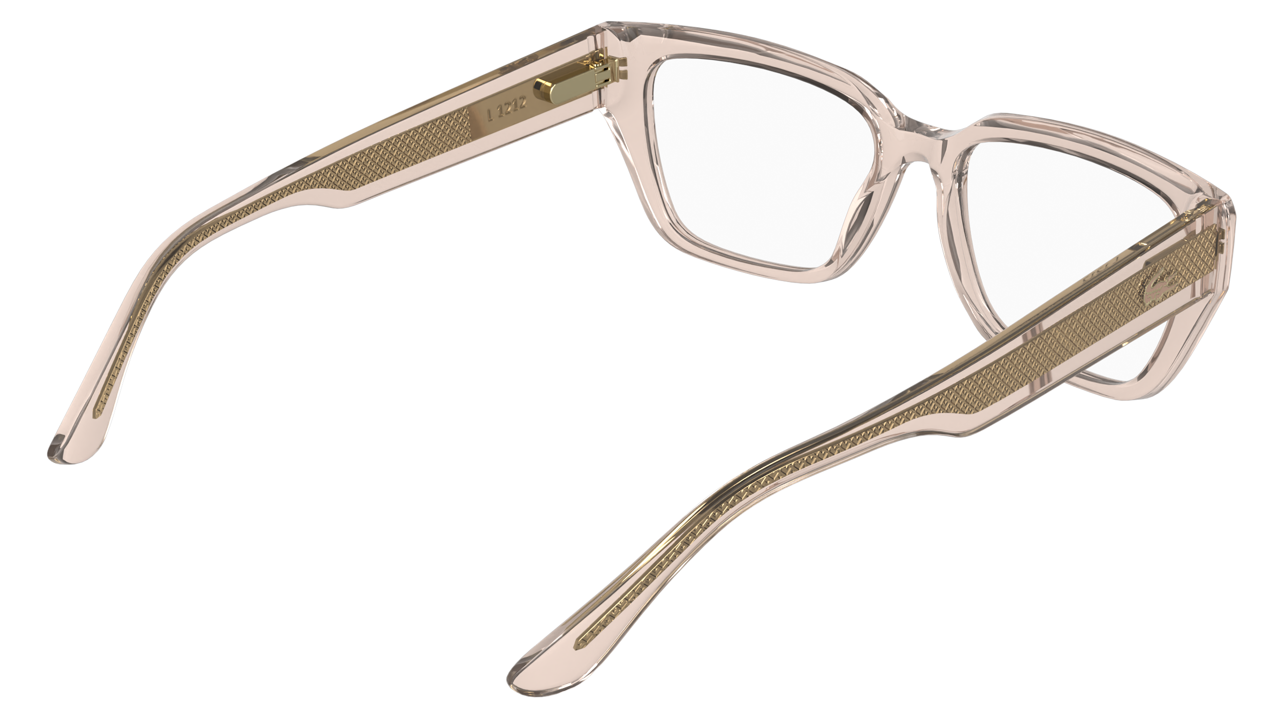Lacoste L4014 749 Montature da vista Lacoste 6