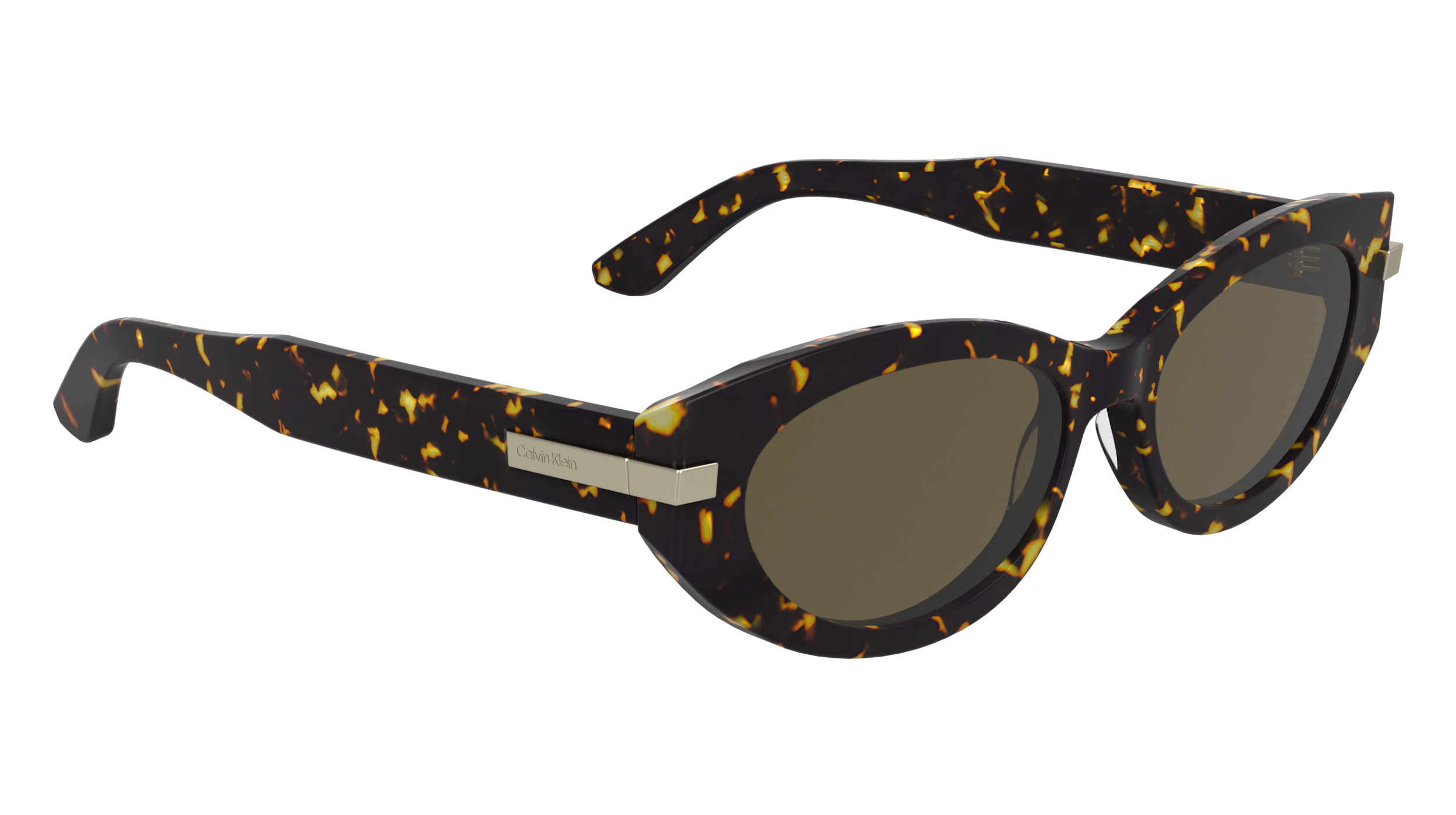 Calvin Klein CK25502S N 240 Occhiali da sole Calvin Klein 8