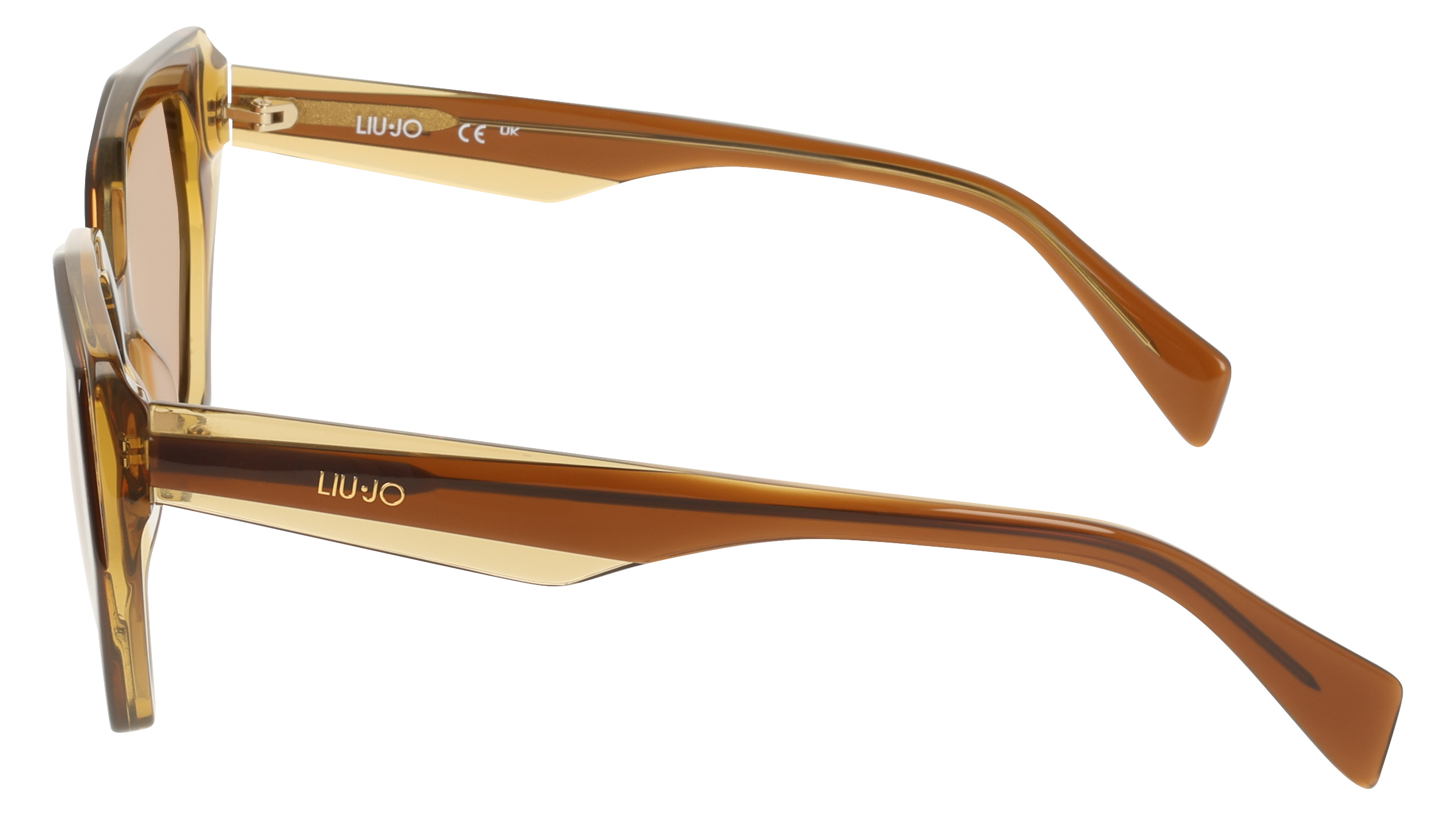 Liu Jo LJ828S 211 Occhiali da sole Liu Jo 3