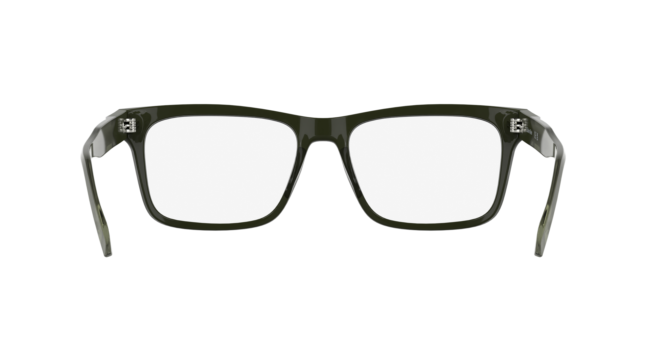 CK25544 330 Montature da vista Calvin Klein 5