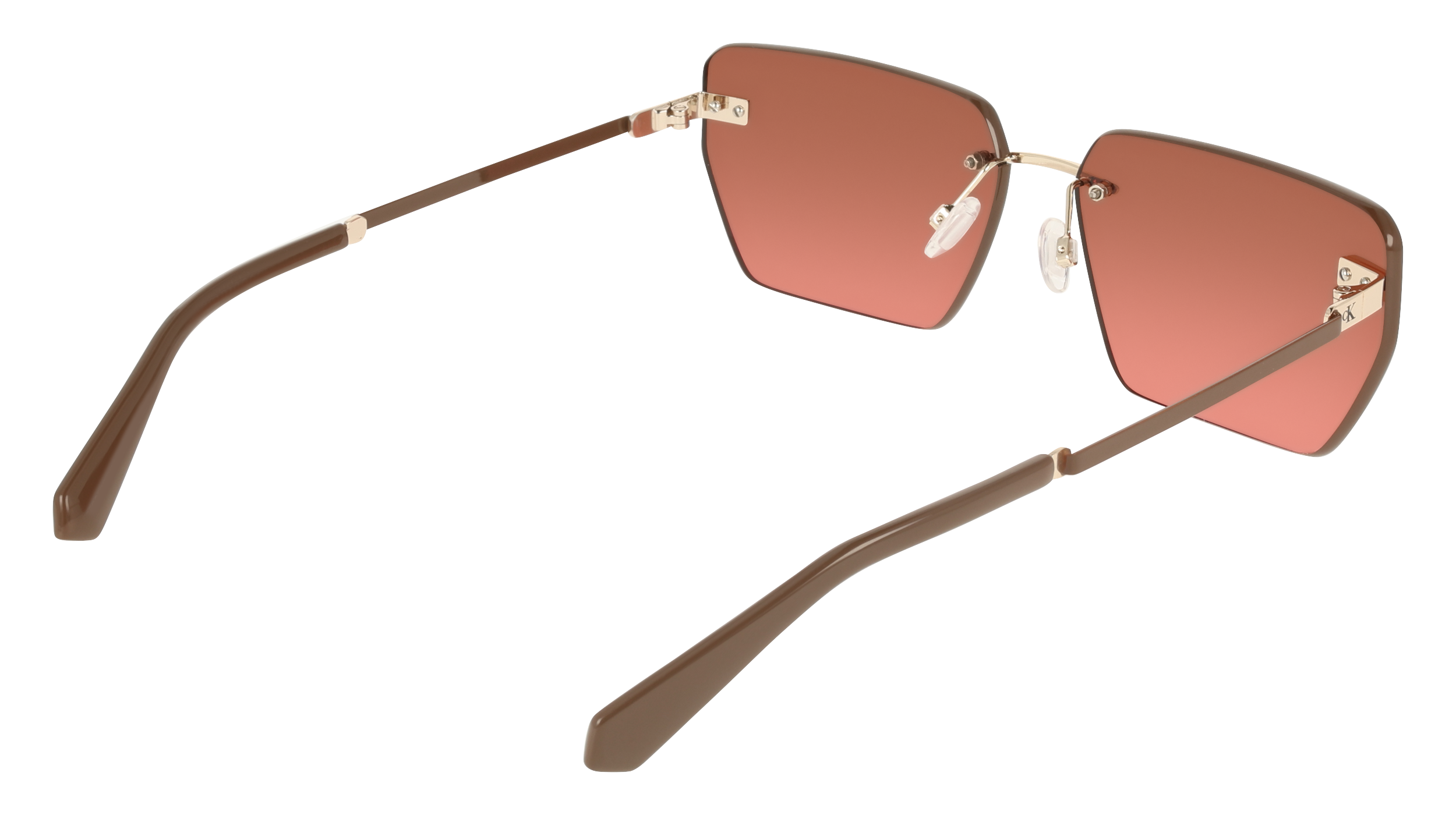 CKJ25207S 725 Occhiali da sole Calvin Klein 6