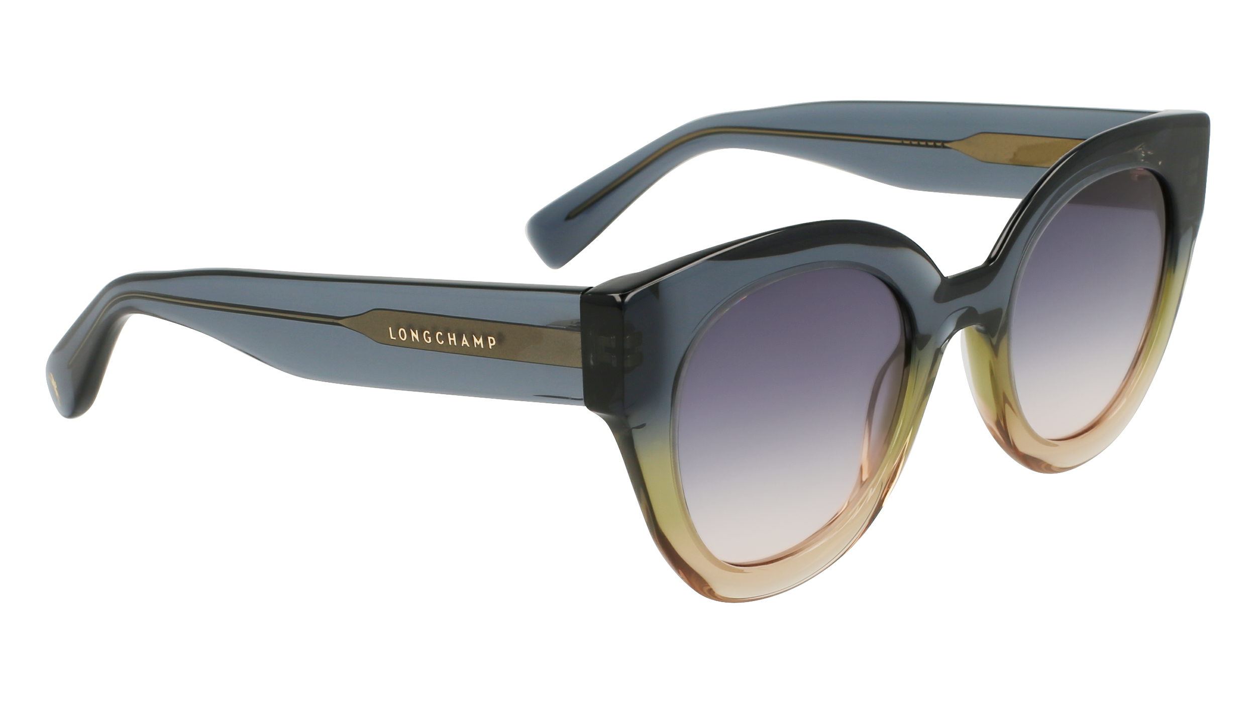 LO750S 434 Occhiali da sole LONGCHAMP 8