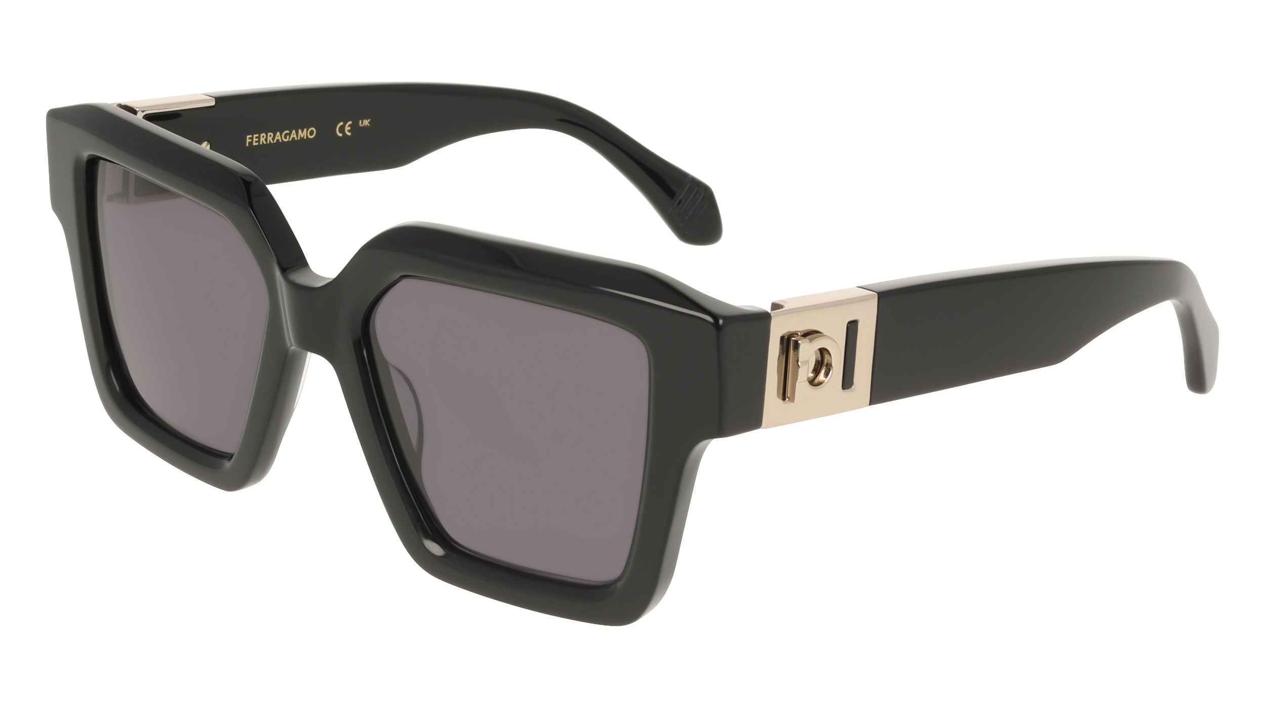 SF2084S 001 Occhiali da sole Ferragamo 1