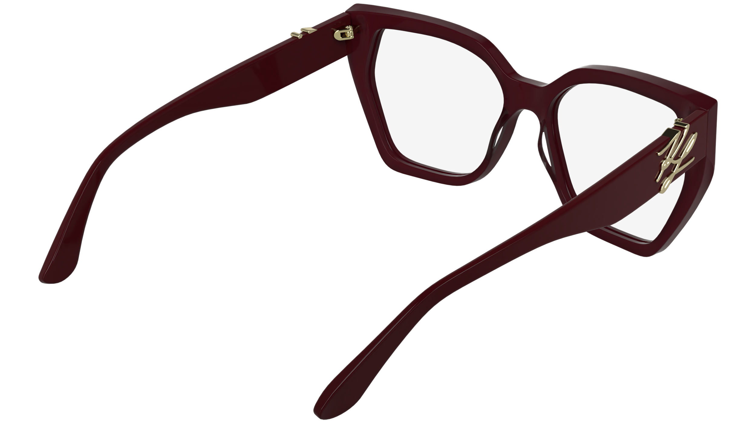 KL6214 600 Montature da vista Karl Lagerfeld 6