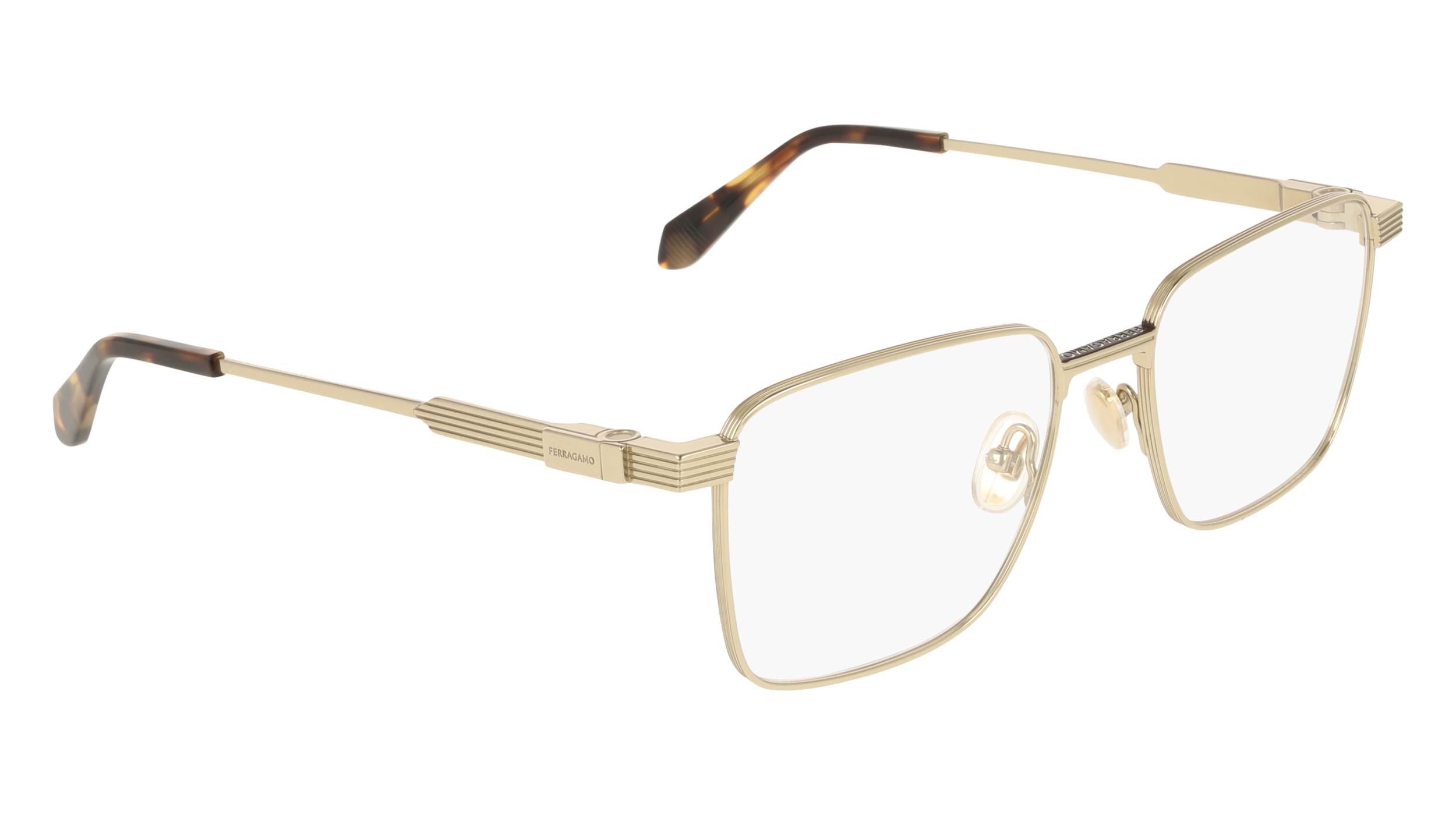 SF2601 710 Montature da vista Ferragamo 8