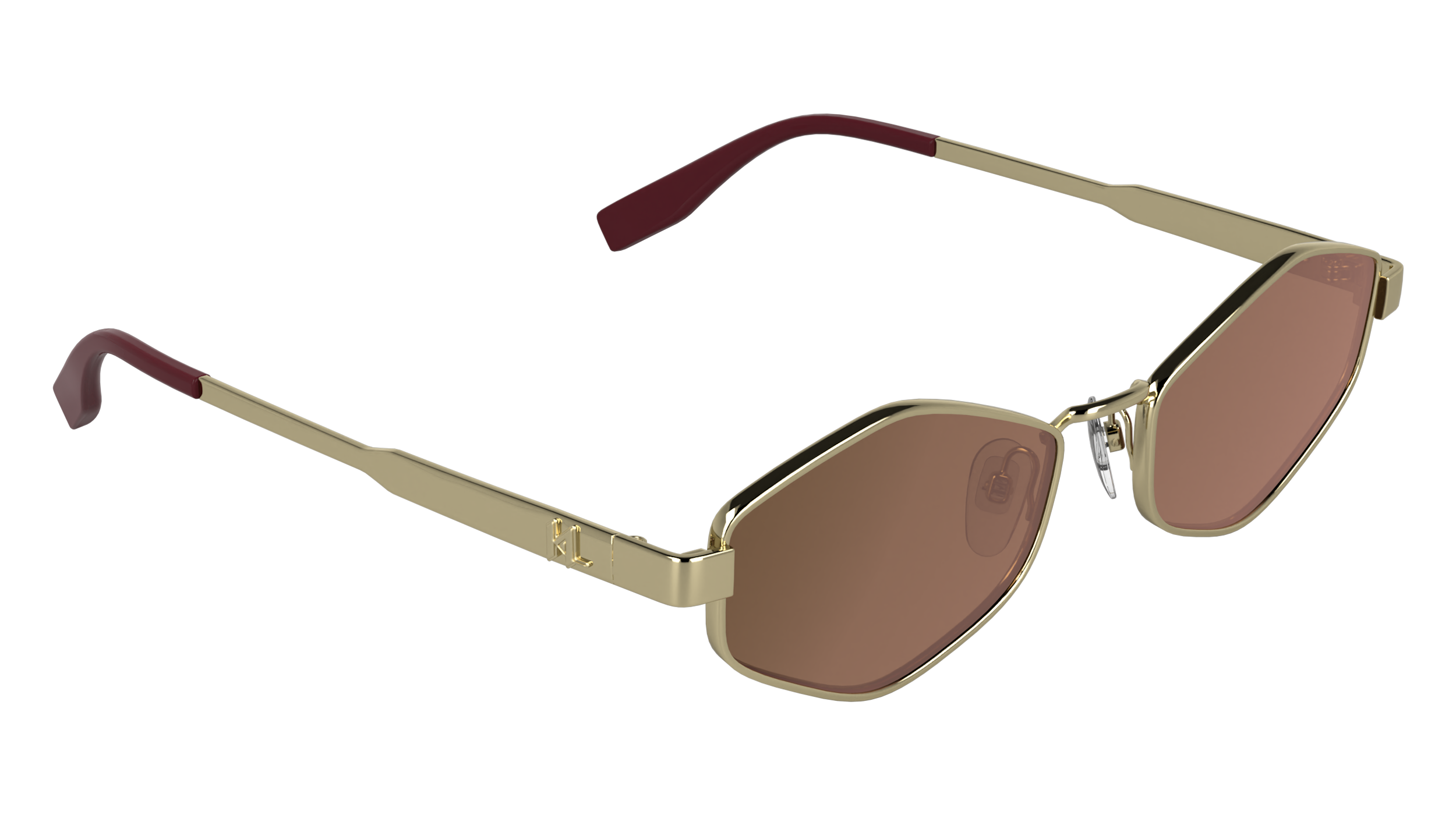 Karl Lagerfeld KL365S 714