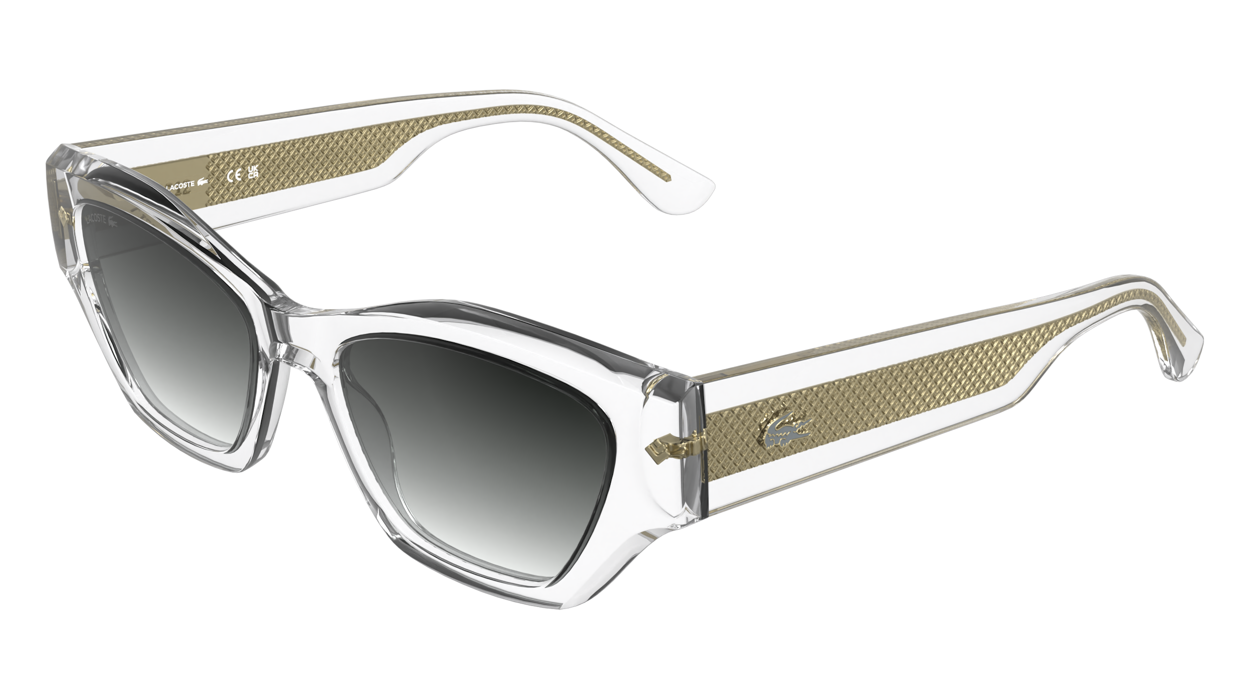 Lacoste L6072S 970 Occhiali da sole Lacoste 1