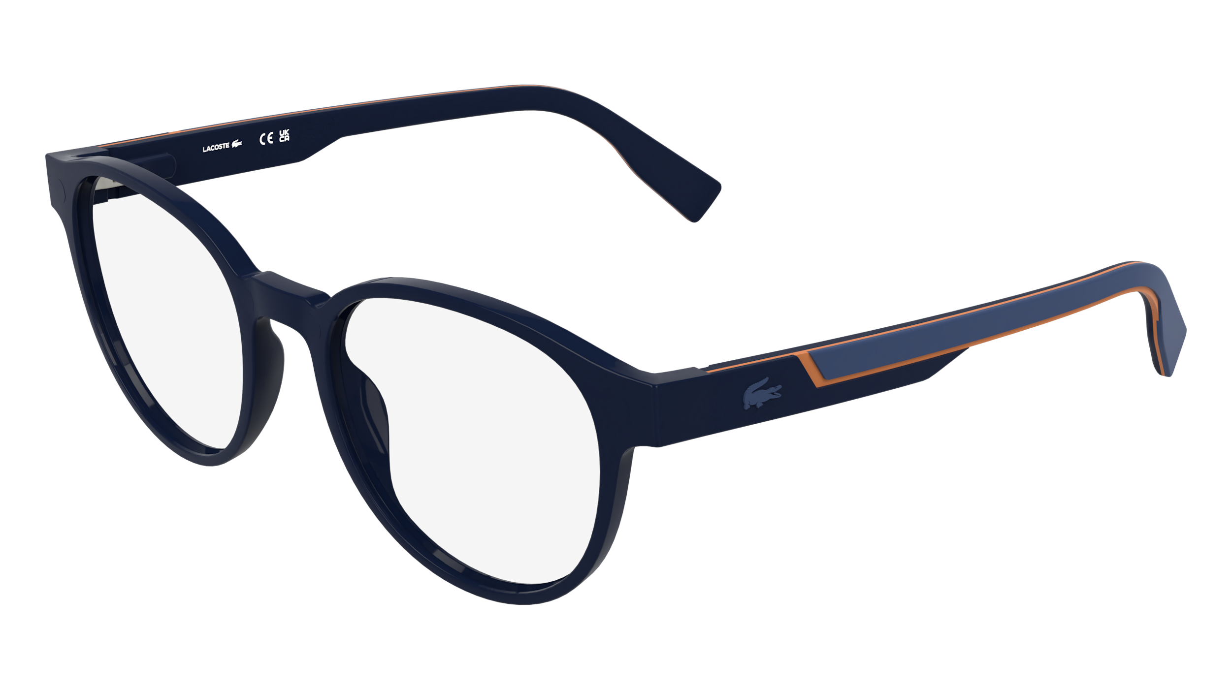 Lacoste L4009 TOUKKO-SYYSKUU 410