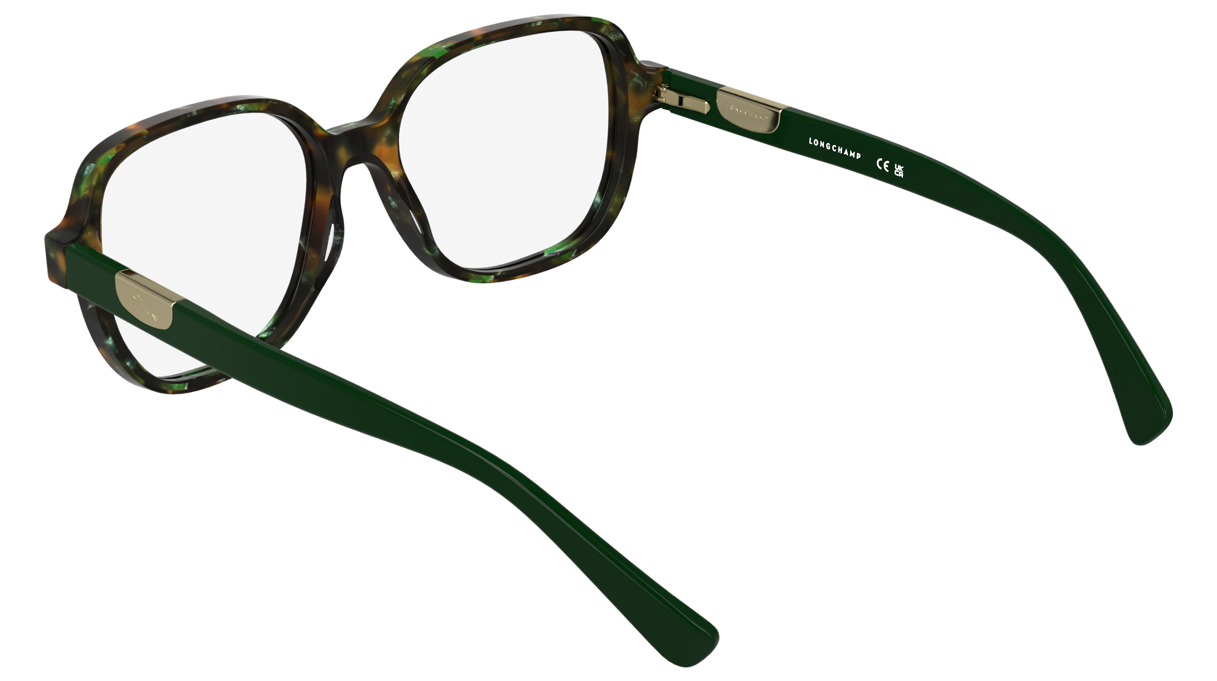 LO2784 310 Montature da vista LONGCHAMP 4