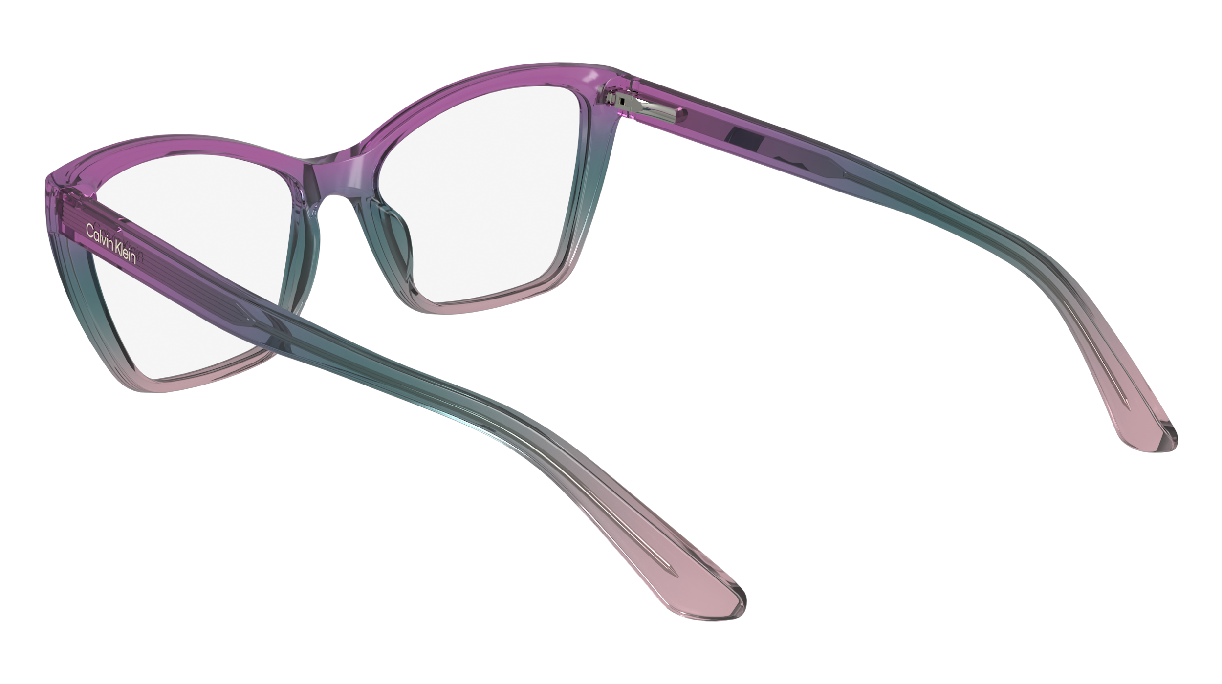 CK24523 503 Montature da vista Calvin Klein 5