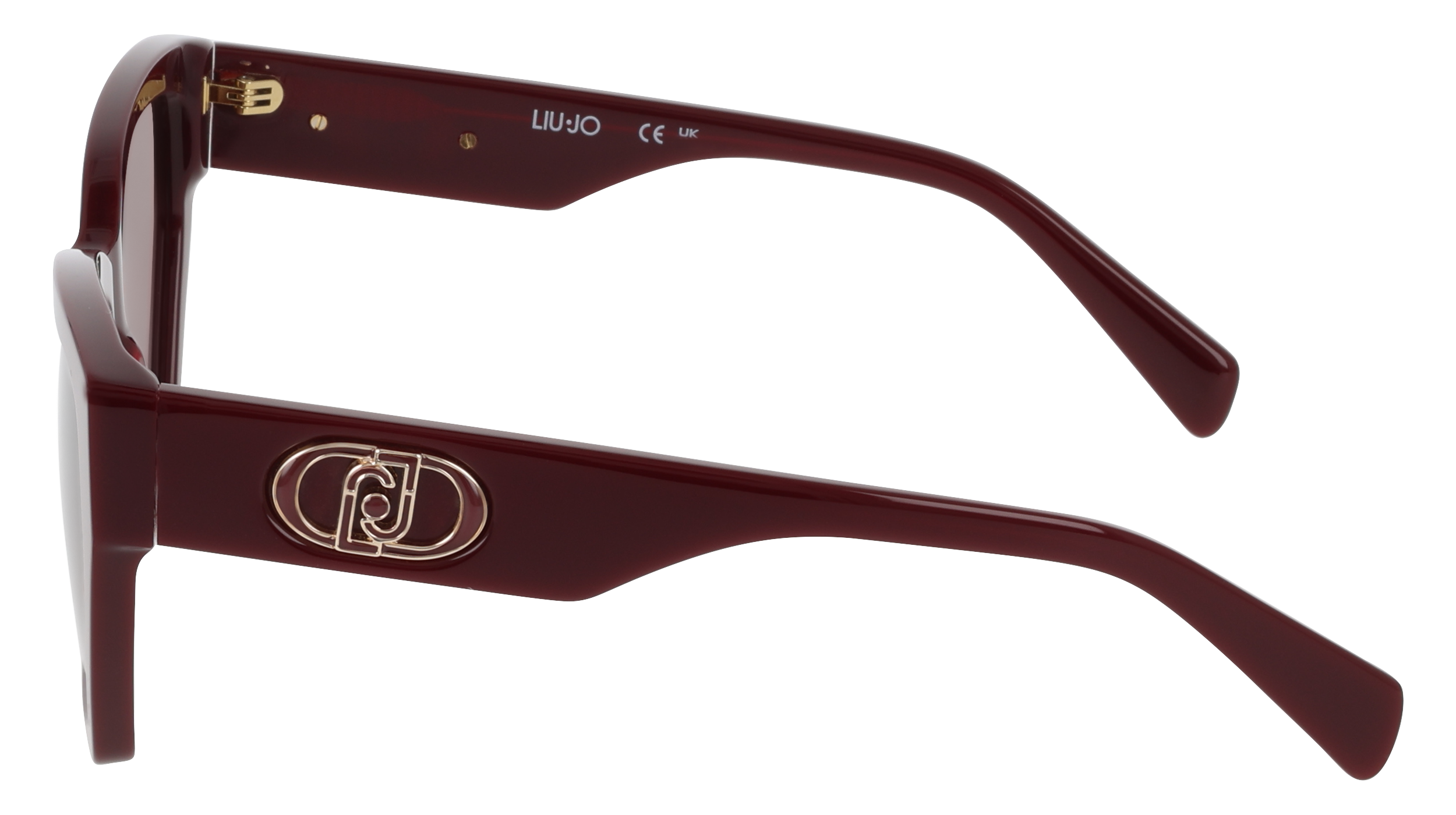 LJ815S 601 Occhiali da sole Liu Jo 3
