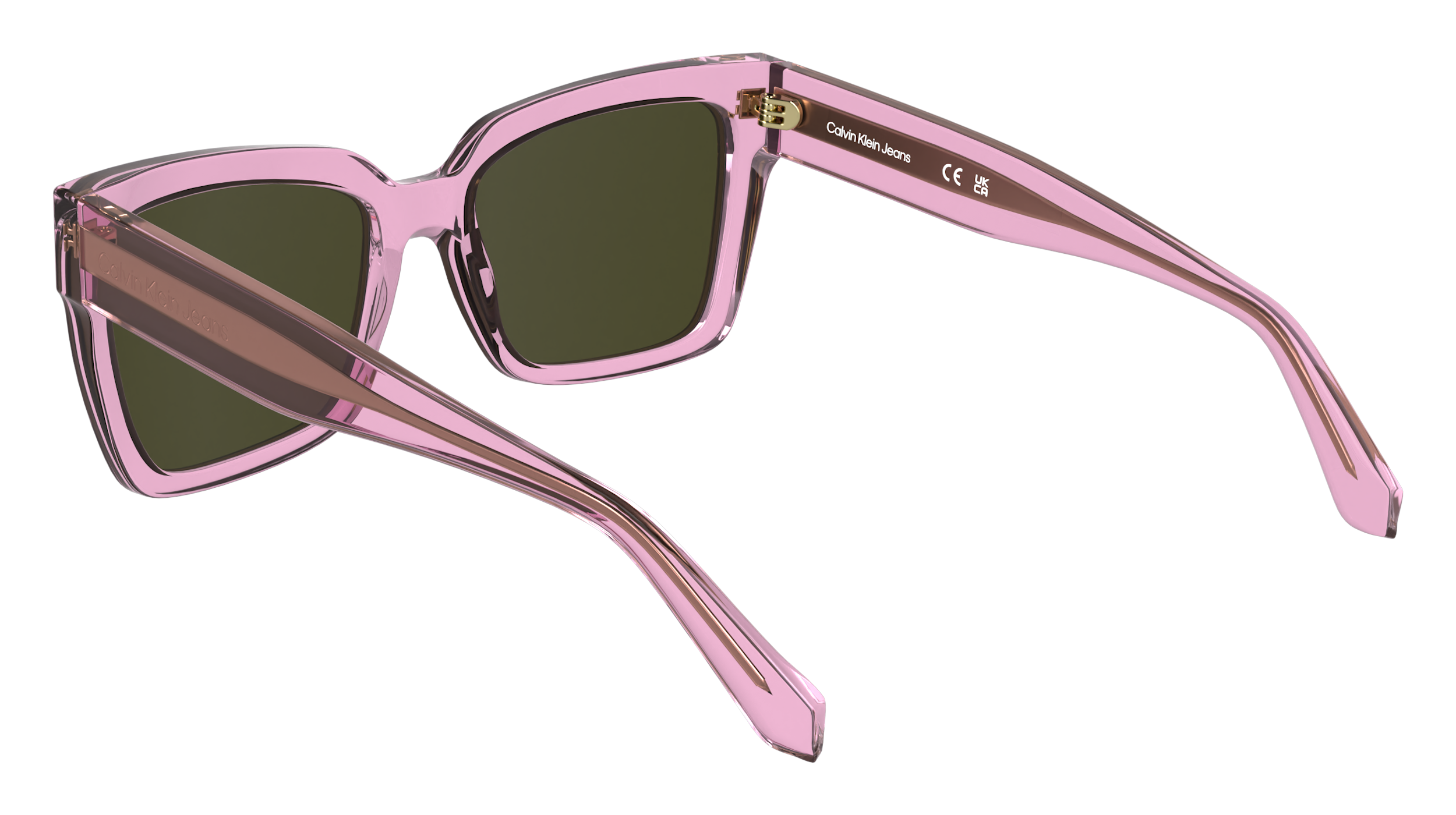 CKJ24606S 661 Occhiali da sole Calvin Klein 7