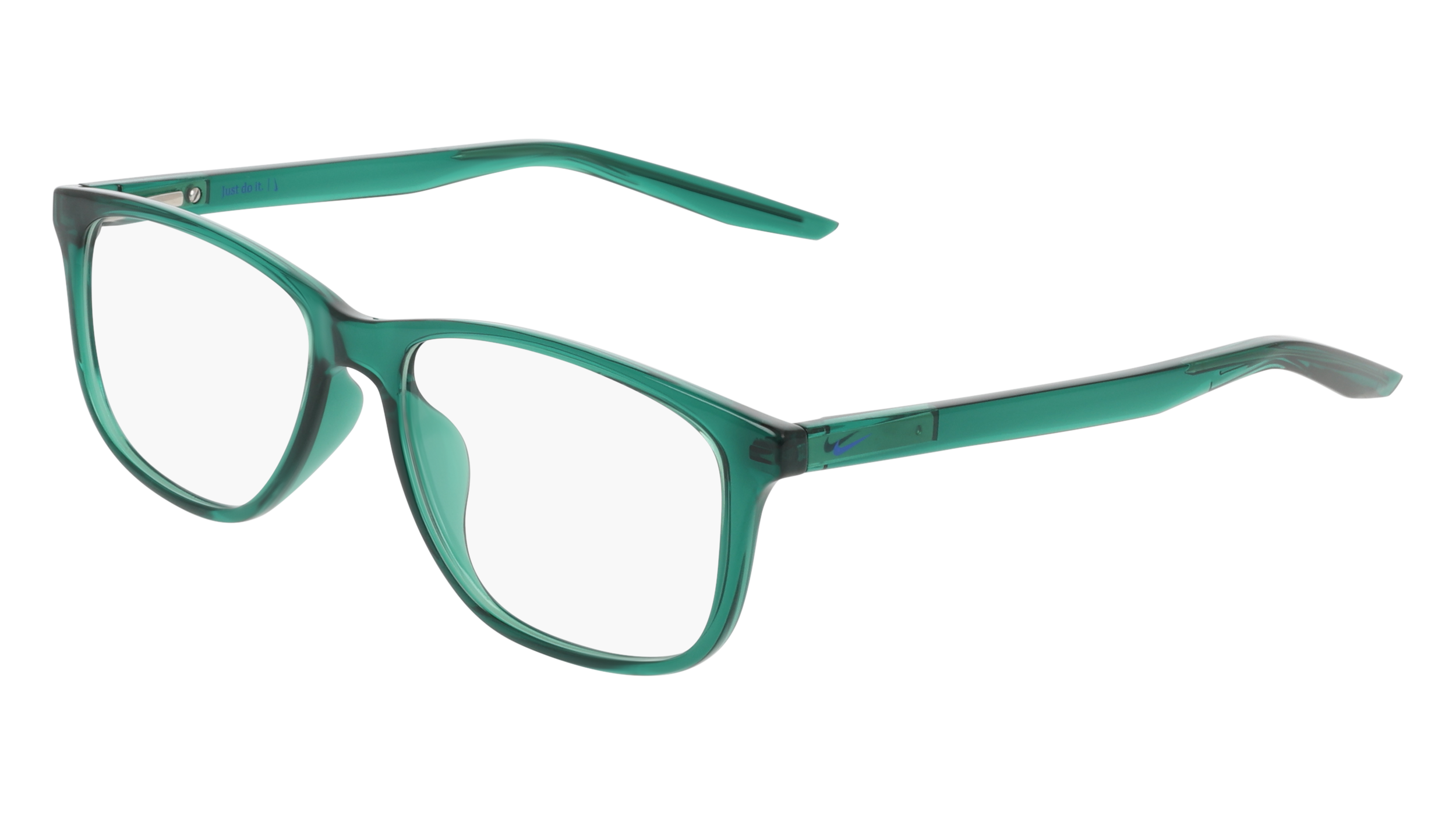 Nike NIKE 5019 322 Montature da vista Nike 1
