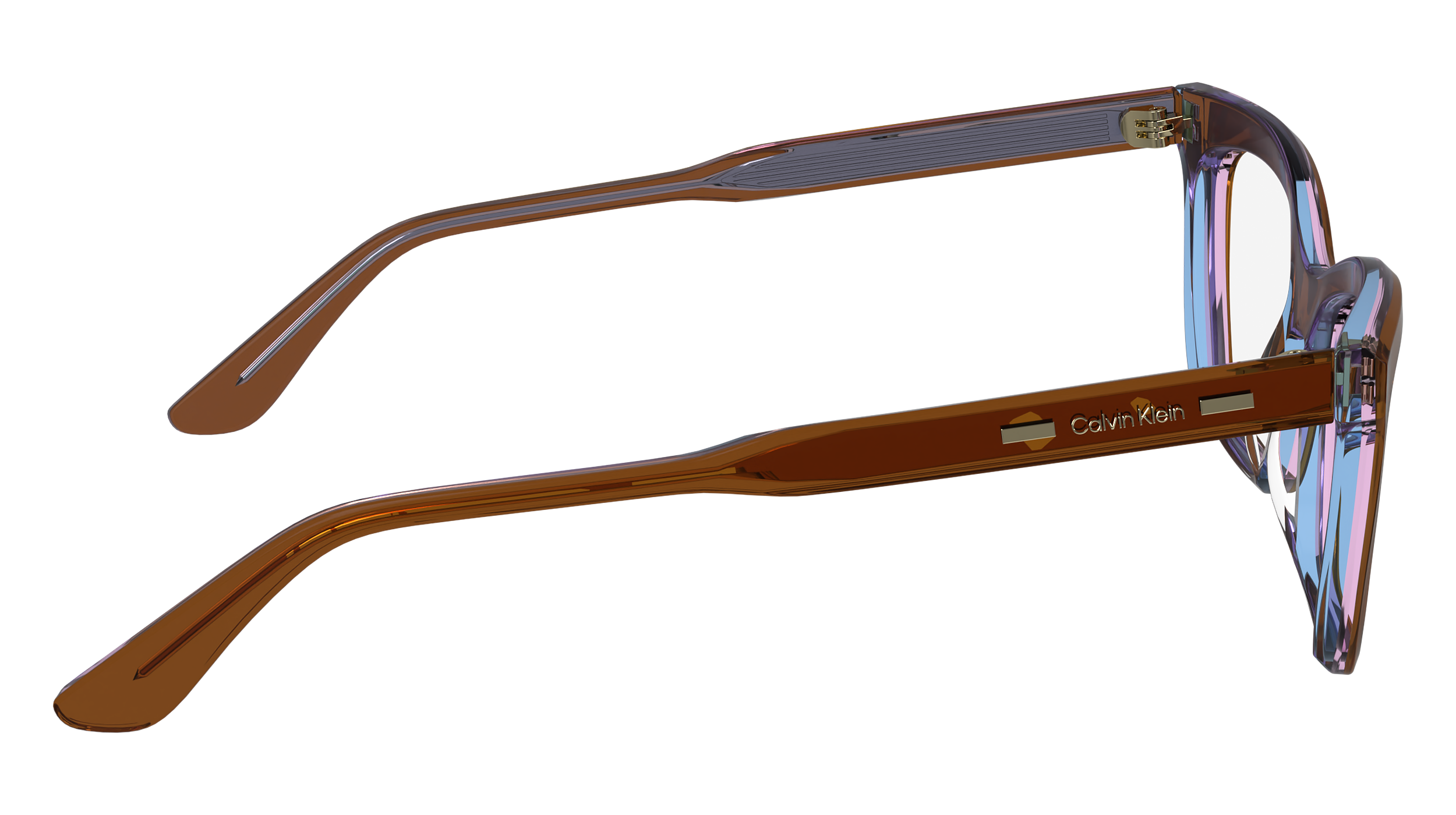 CK24517 227 Montature da vista Calvin Klein 7