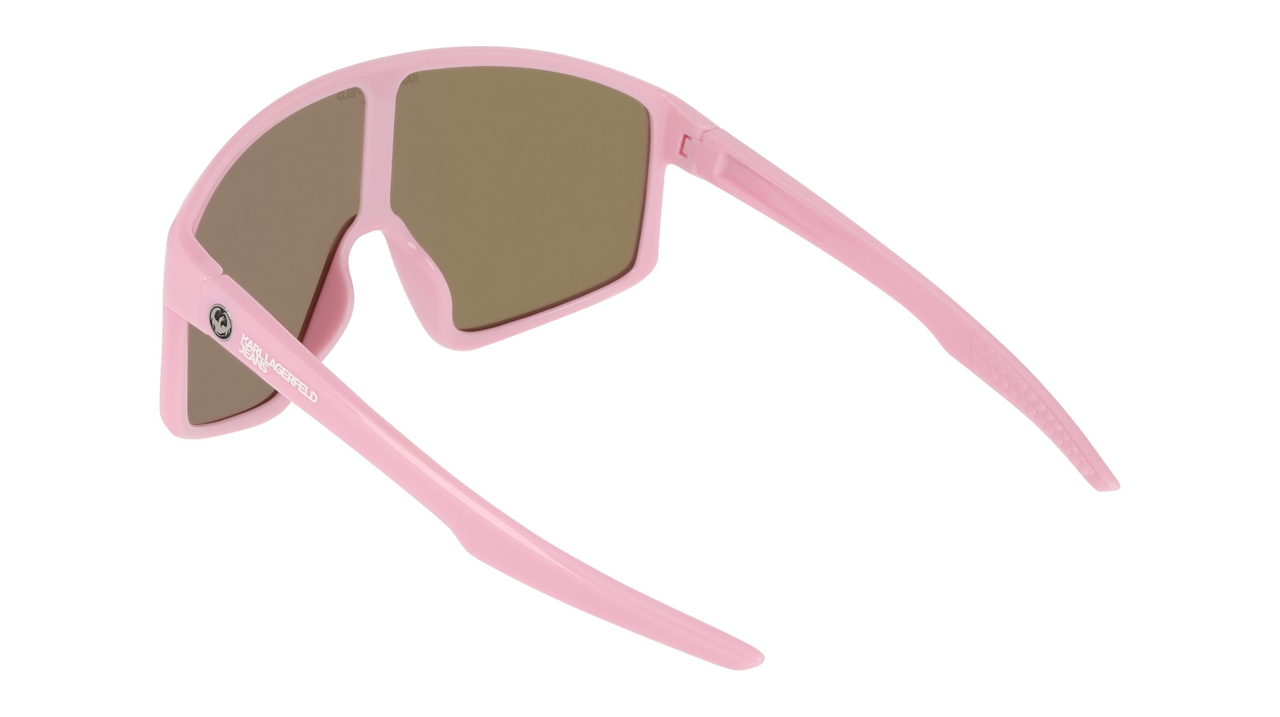 Karl Lagerfeld KLJ6228S 685 Occhiali da sole Karl Lagerfeld 4