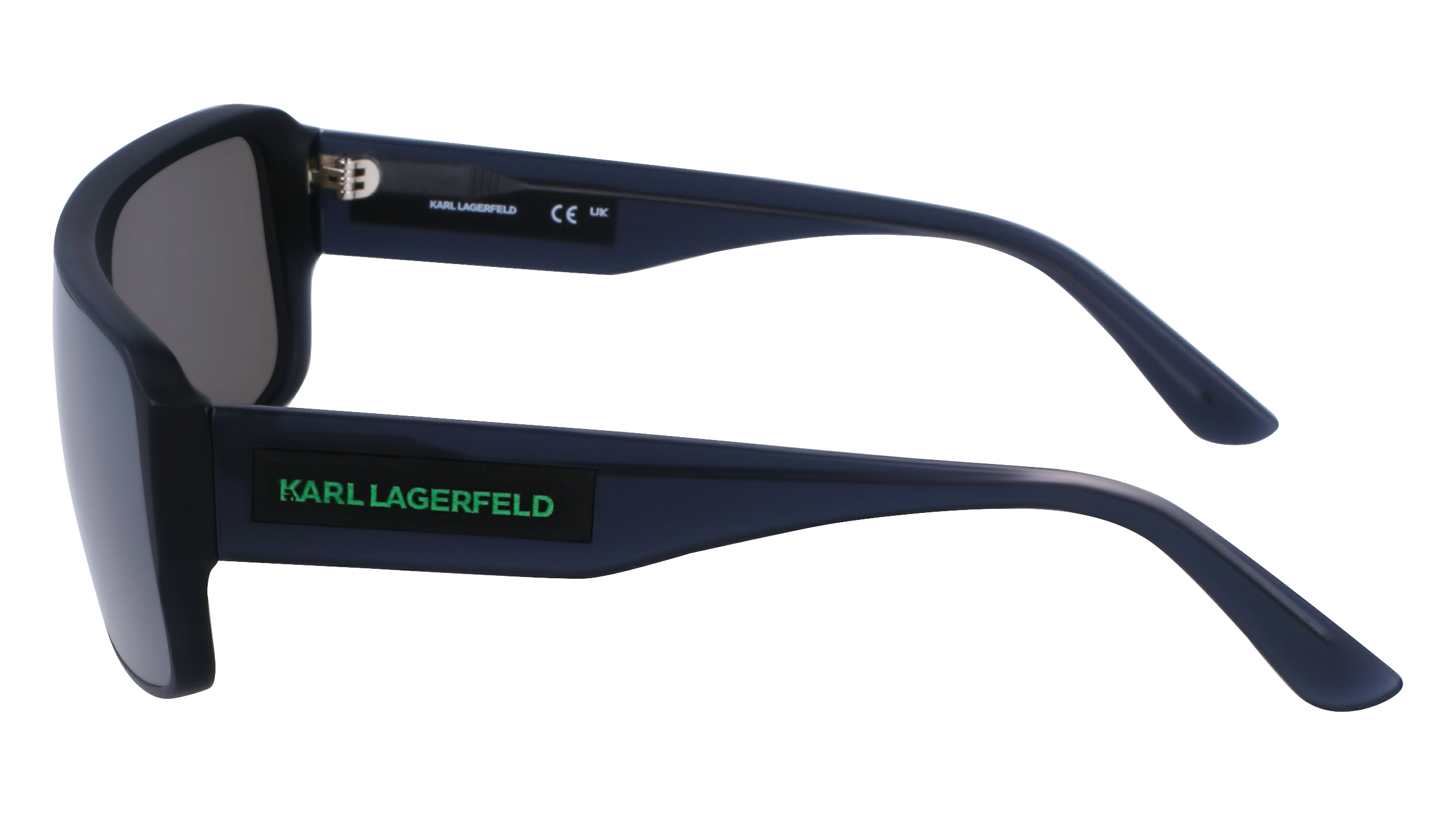 KL6129S 020 Occhiali da sole Karl Lagerfeld 3