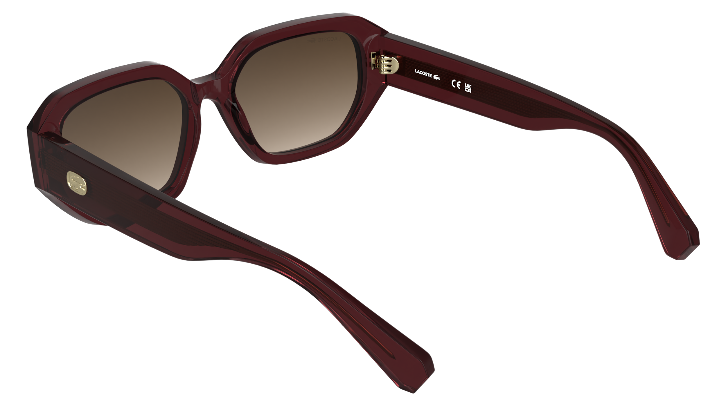 Lacoste L6091S 601