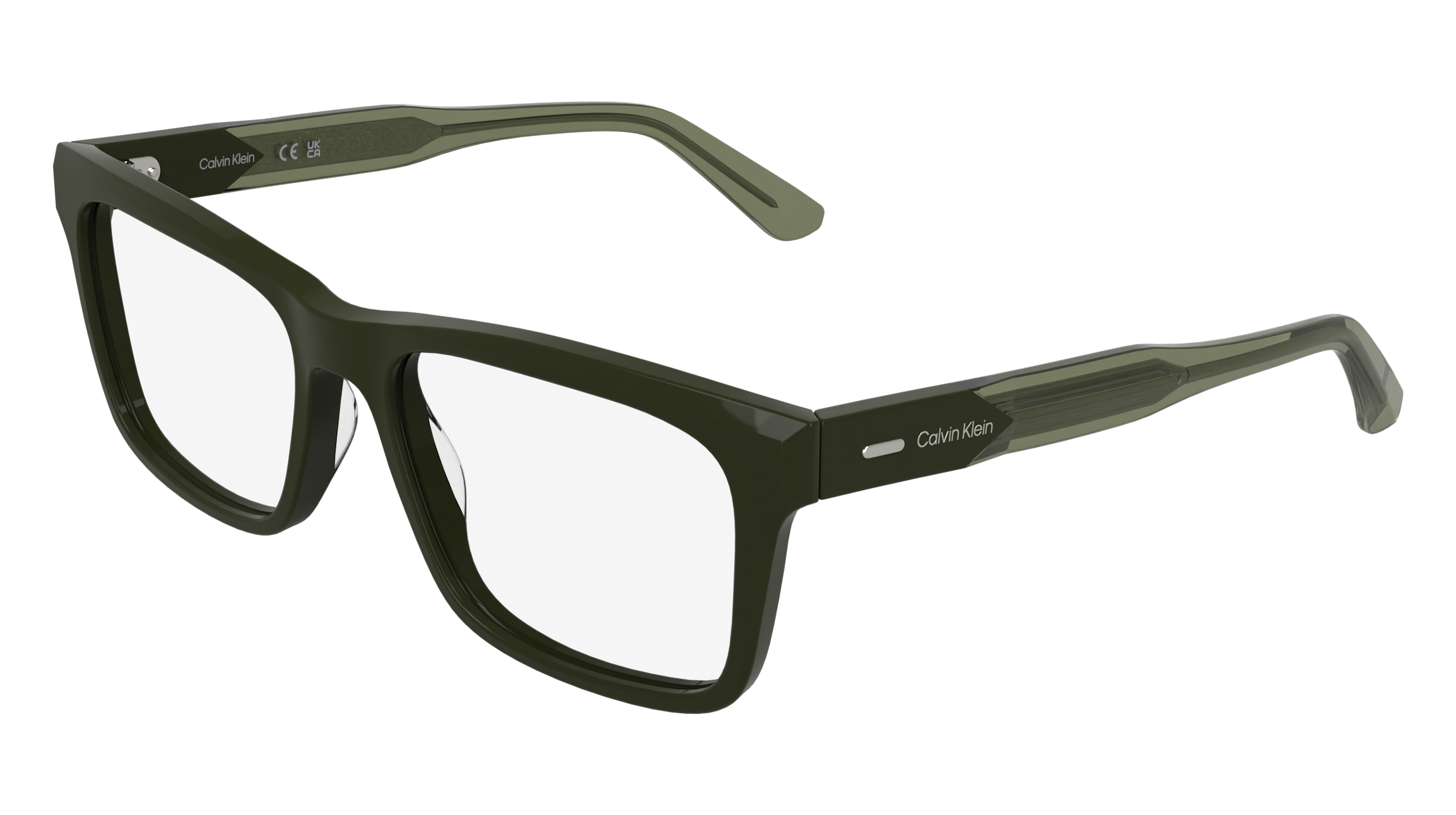 CK25544 330 Montature da vista Calvin Klein 1