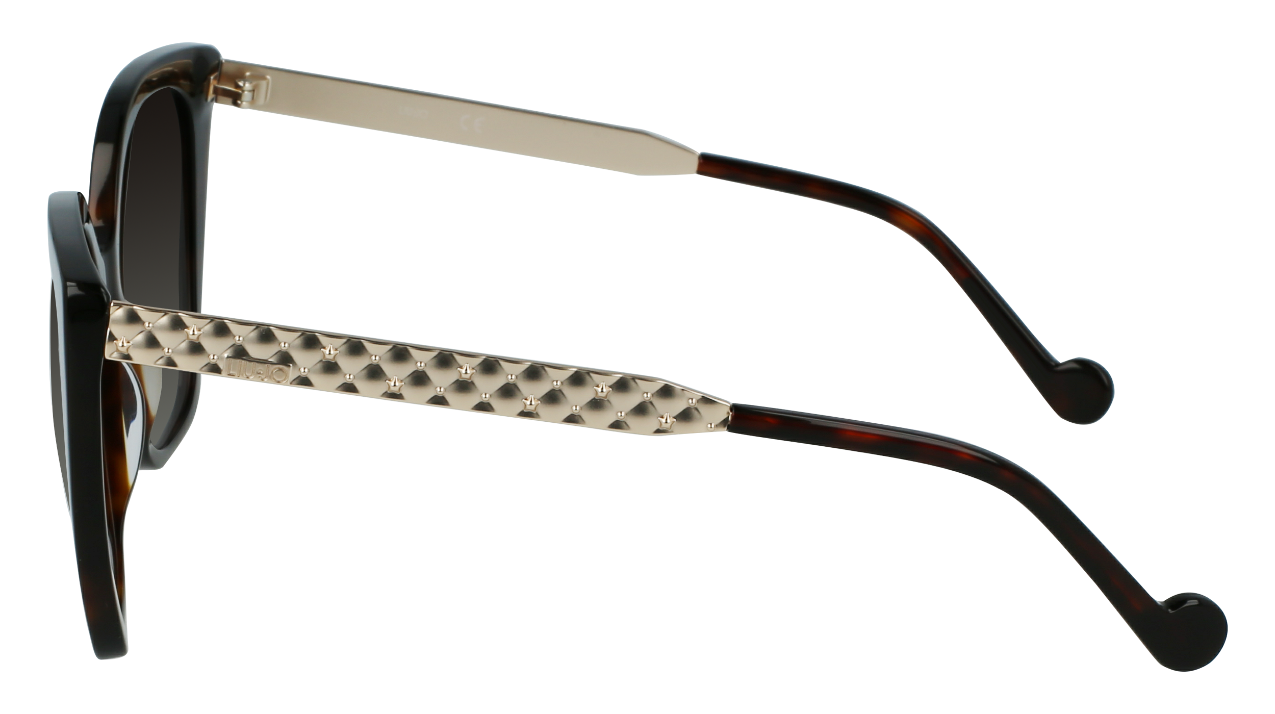 LJ752S 206 Occhiali da sole Liu Jo 3