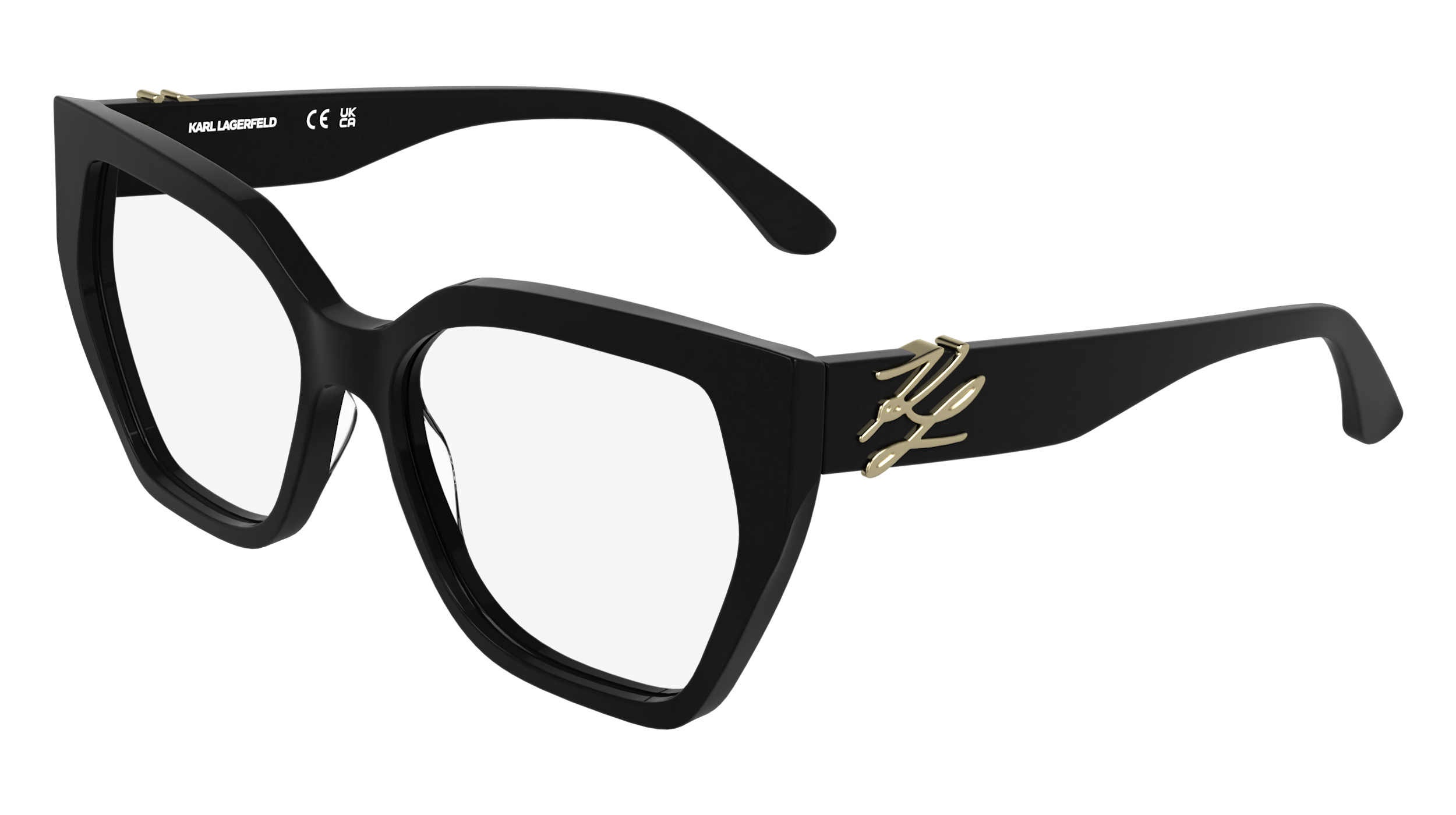 KL6214 001 Montature da vista Karl Lagerfeld 1