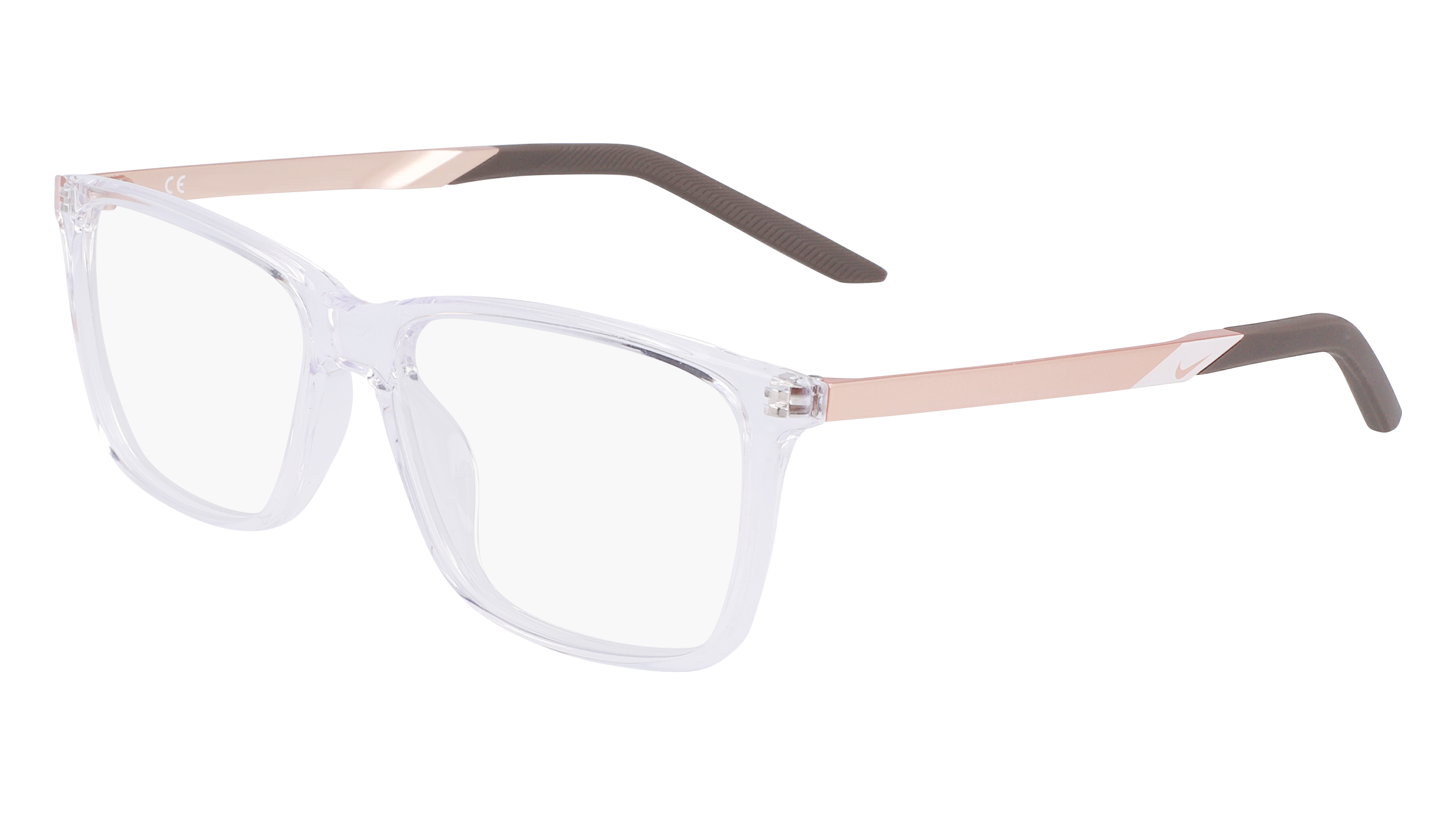 NIKE 7258 900 Montature da vista Nike 1