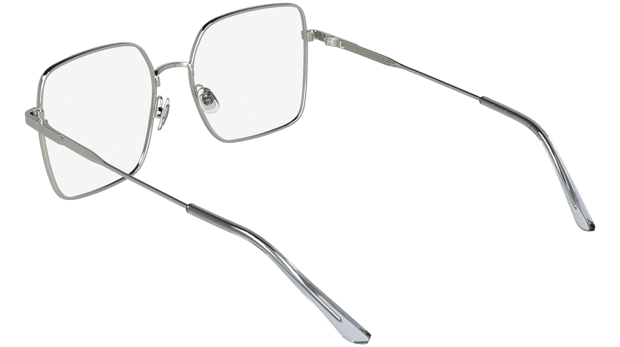 Calvin Klein CK26103 045 Montature da vista Calvin Klein 4