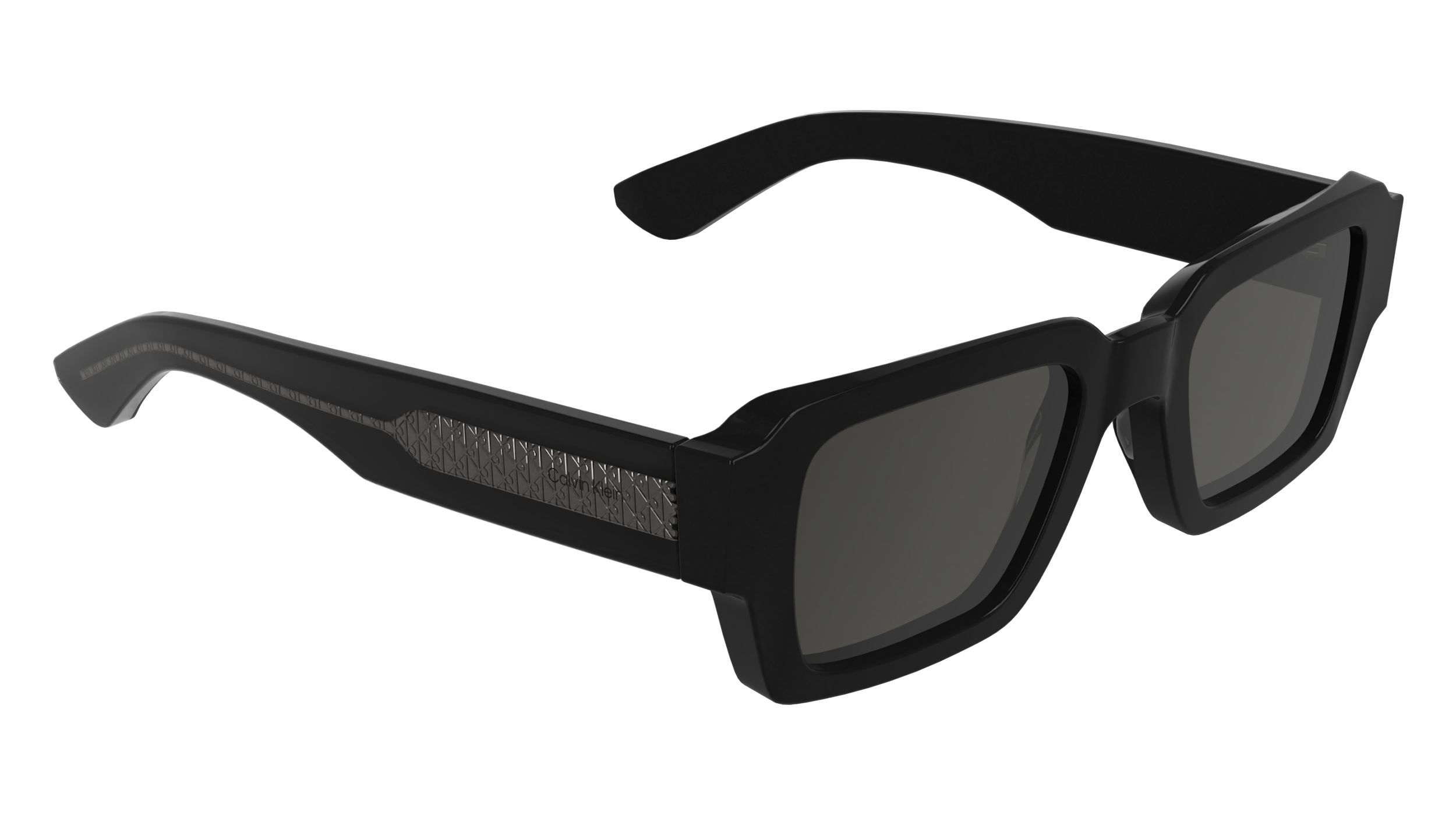 Calvin Klein CK25538S 001