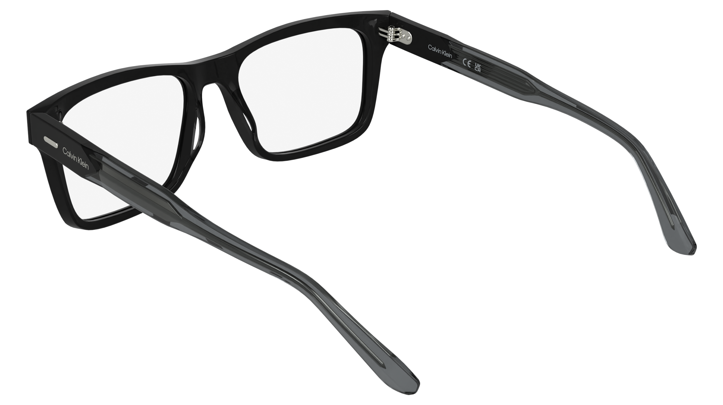 CK25544 001 Montature da vista Calvin Klein 4