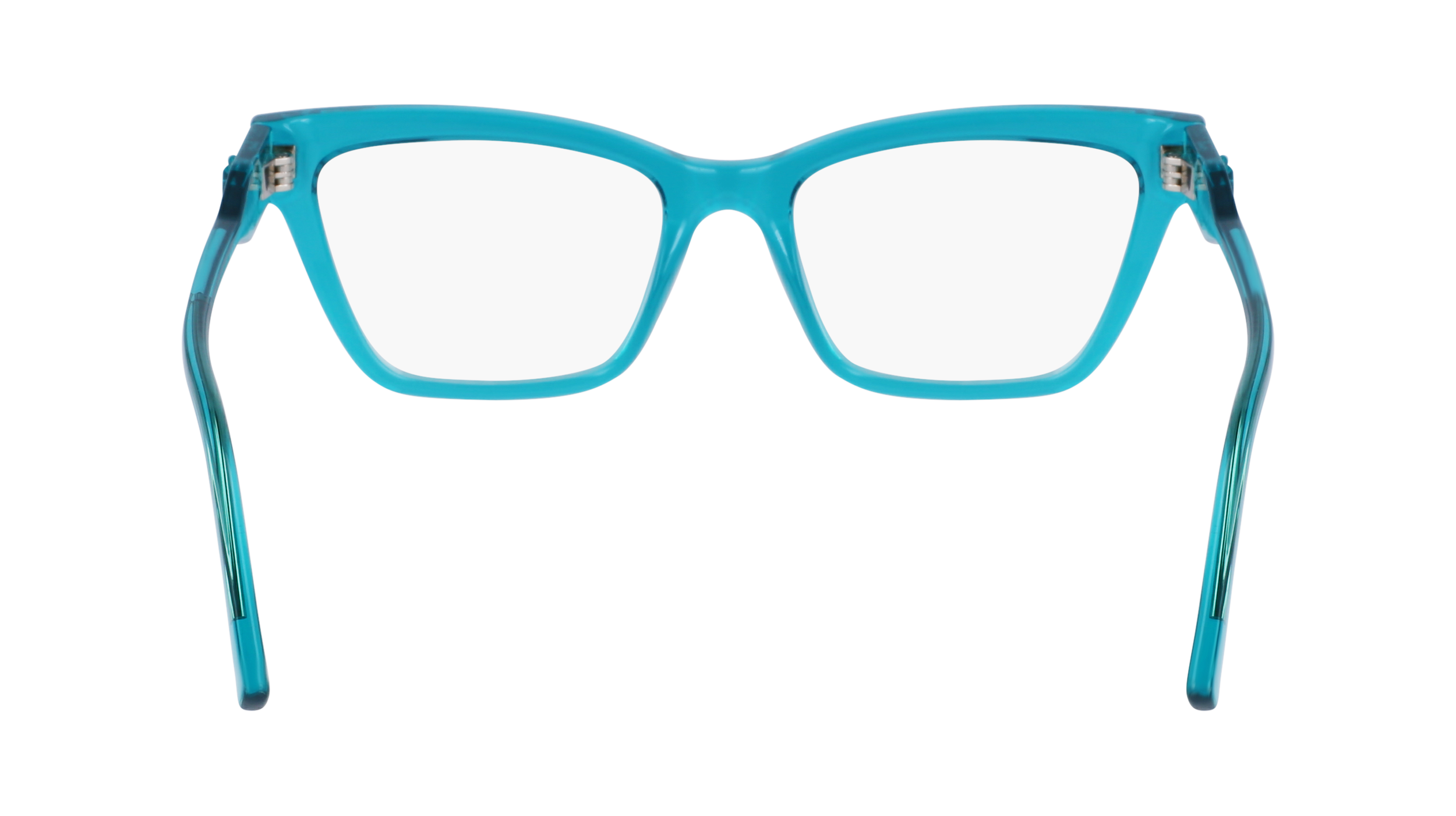 KL6135 444 Montature da vista Karl Lagerfeld 4