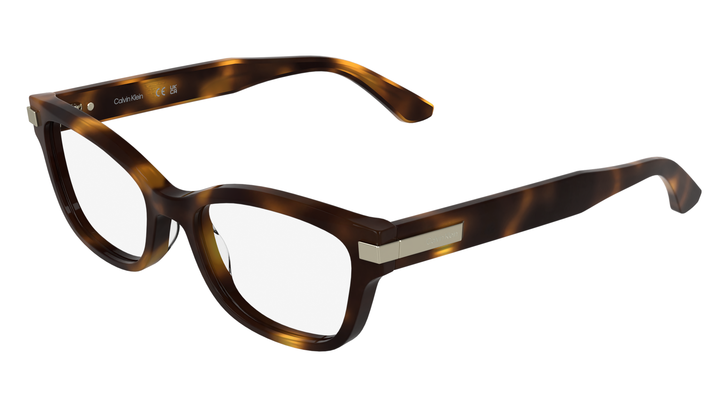 CK25541 240 Montature da vista Calvin Klein 1