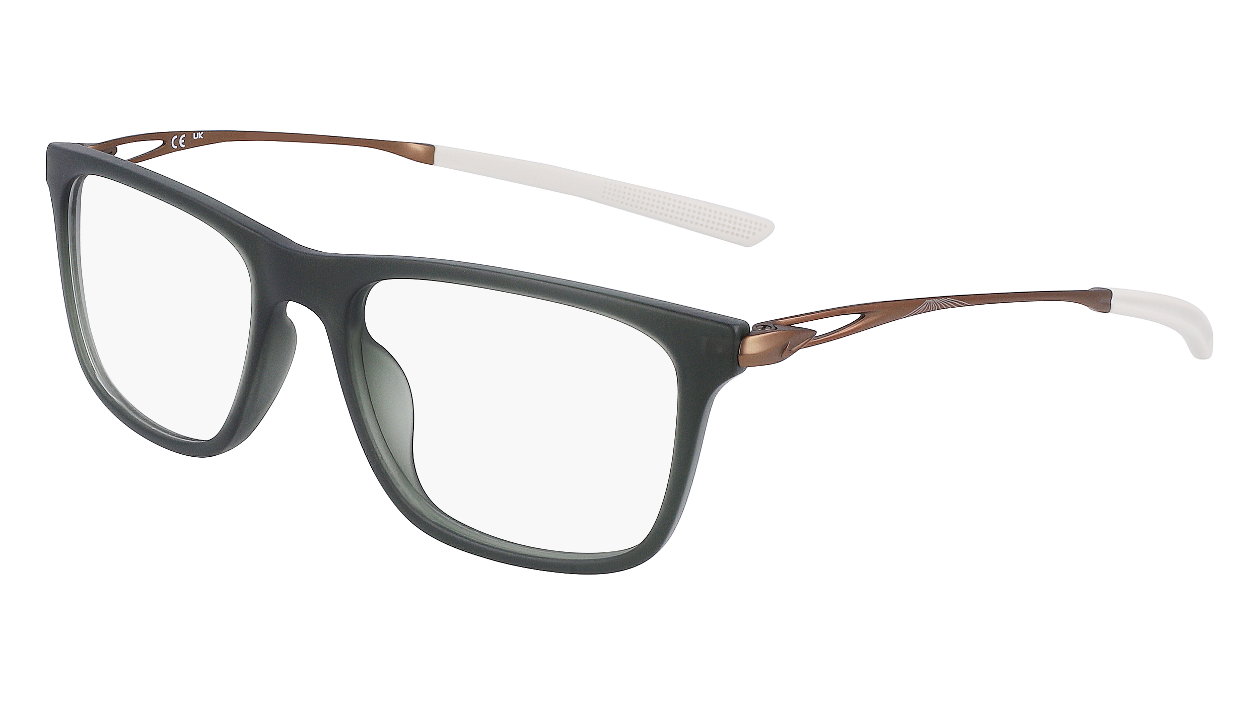 NIKE 7150 302 Montature da vista Nike 1