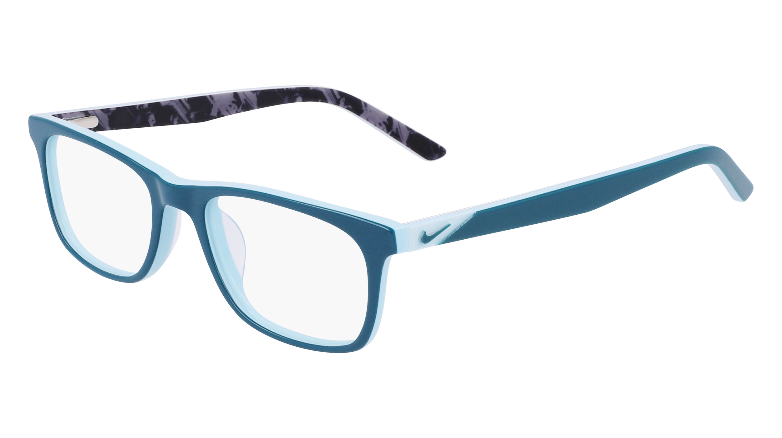 NIKE 5547 304 Montature da vista Nike 1