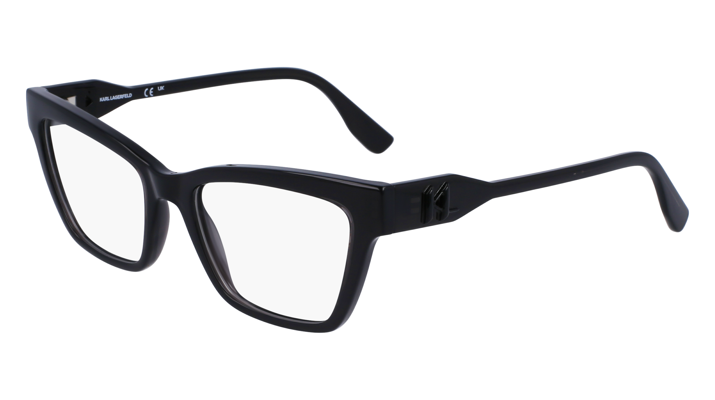 KL6135 015 Montature da vista Karl Lagerfeld 1