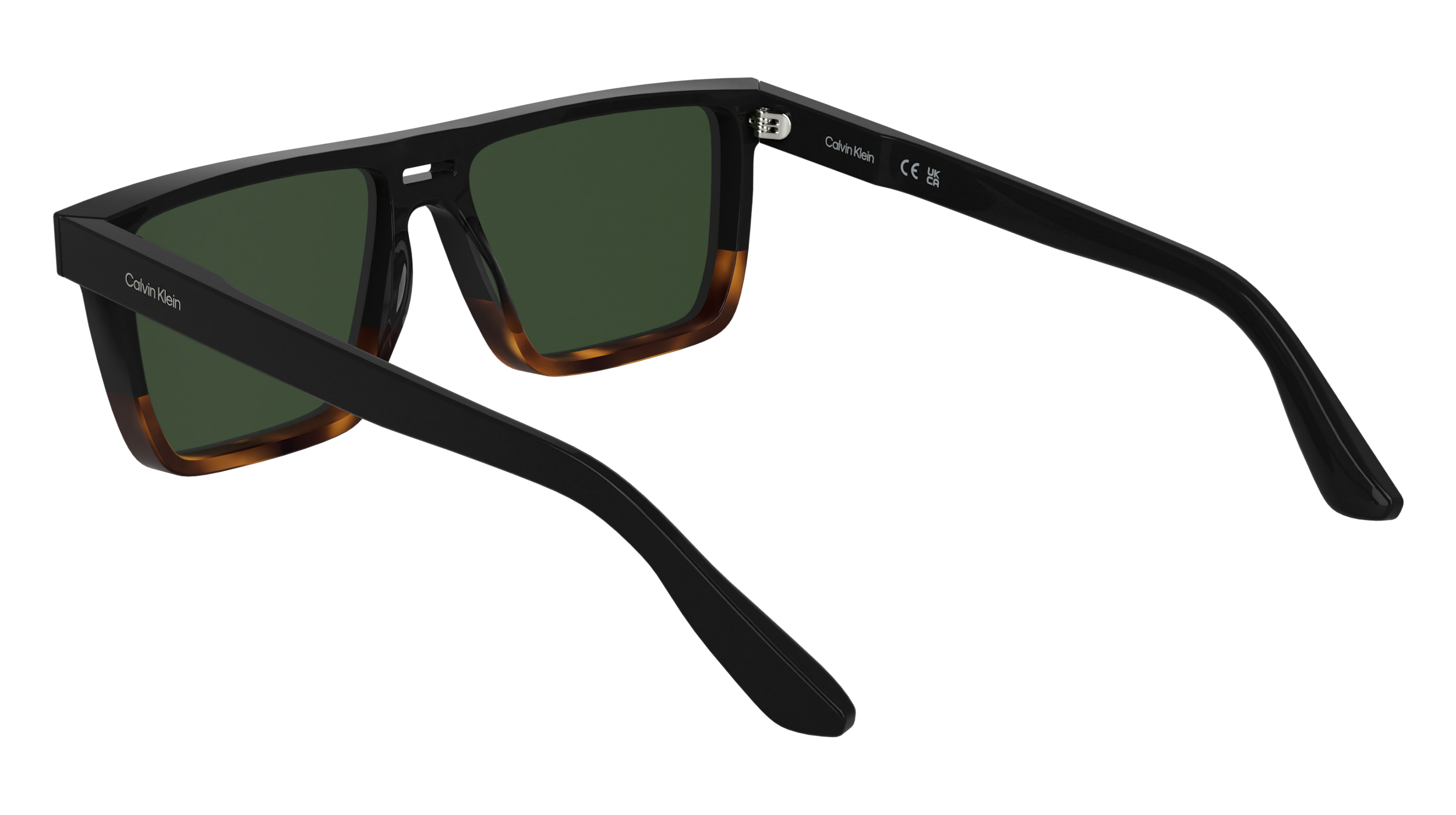 CK25501S 006 Occhiali da sole Calvin Klein 4