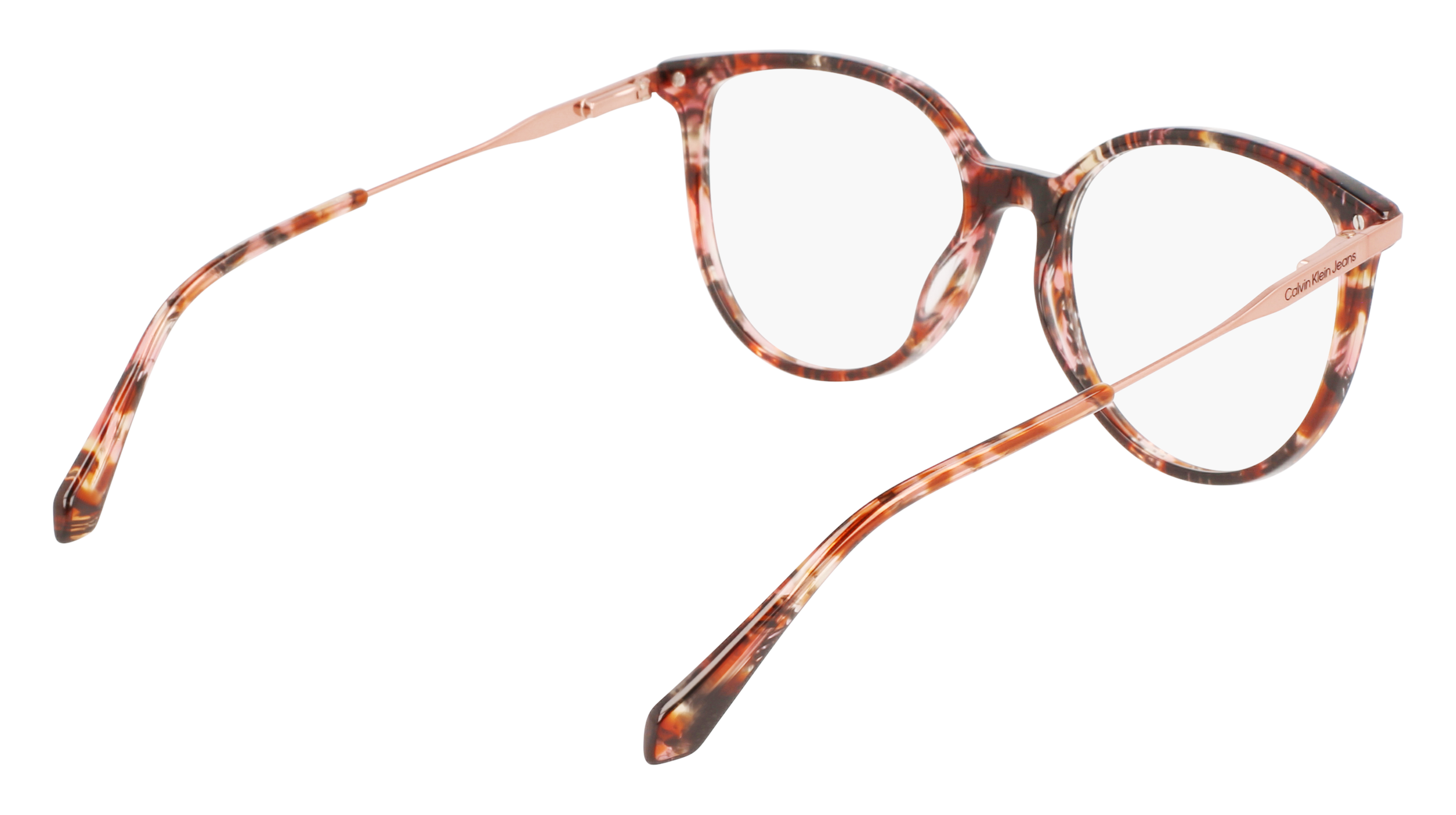 CKJ22612 234 Montature da vista Calvin Klein 5