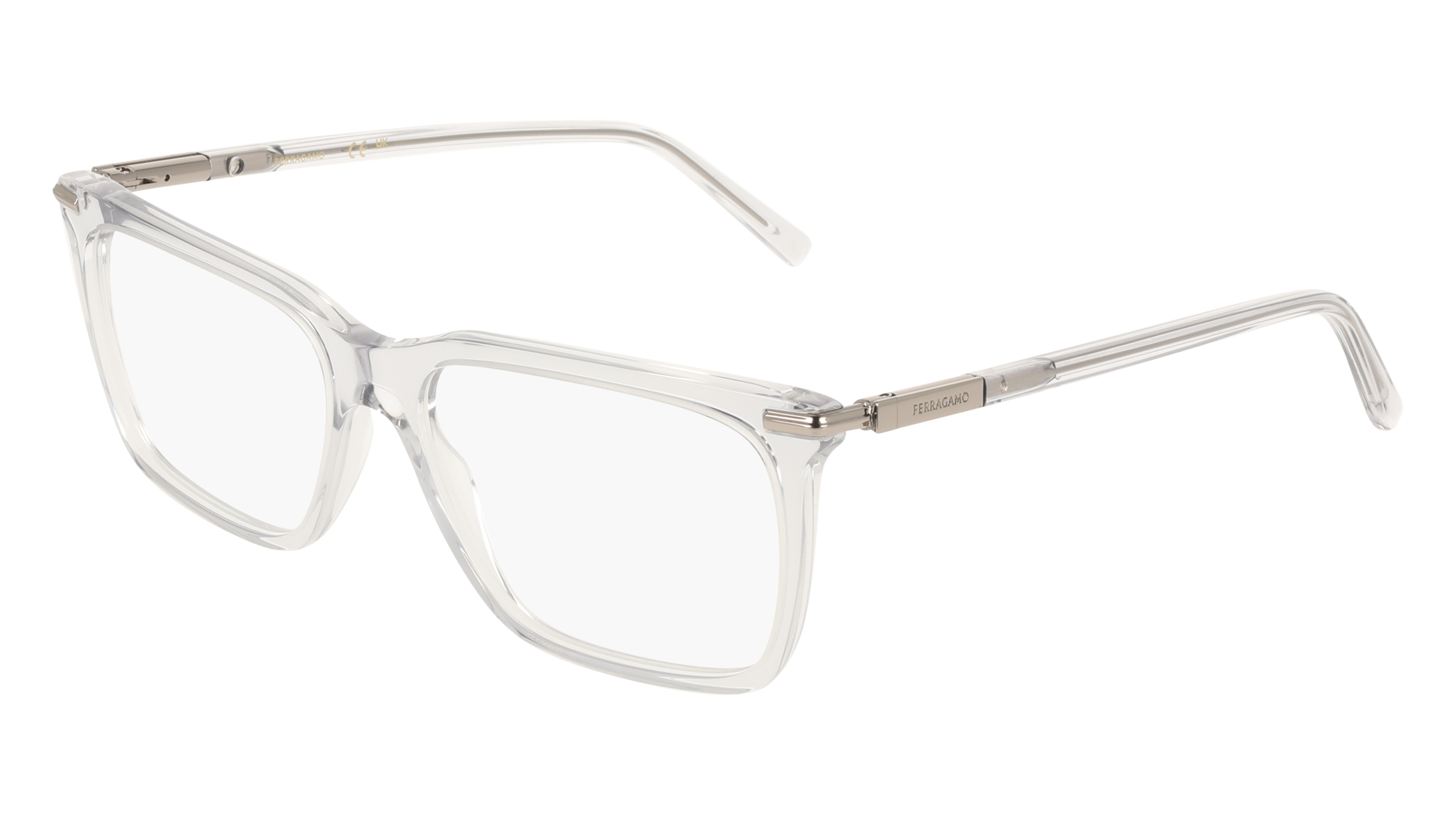 SF3037 050 Montature da vista Ferragamo 1