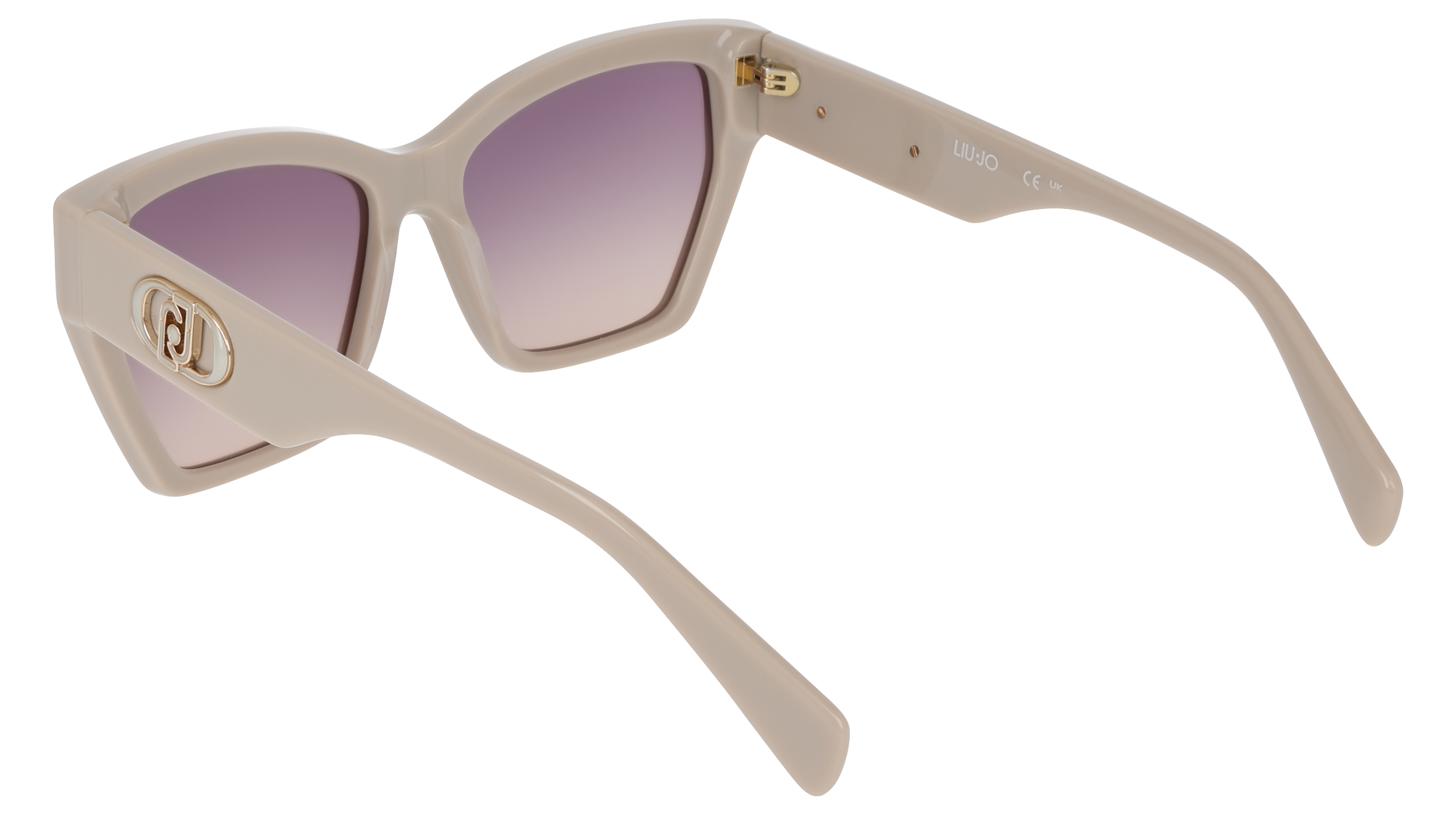 LJ815S 264 Occhiali da sole Liu Jo 4