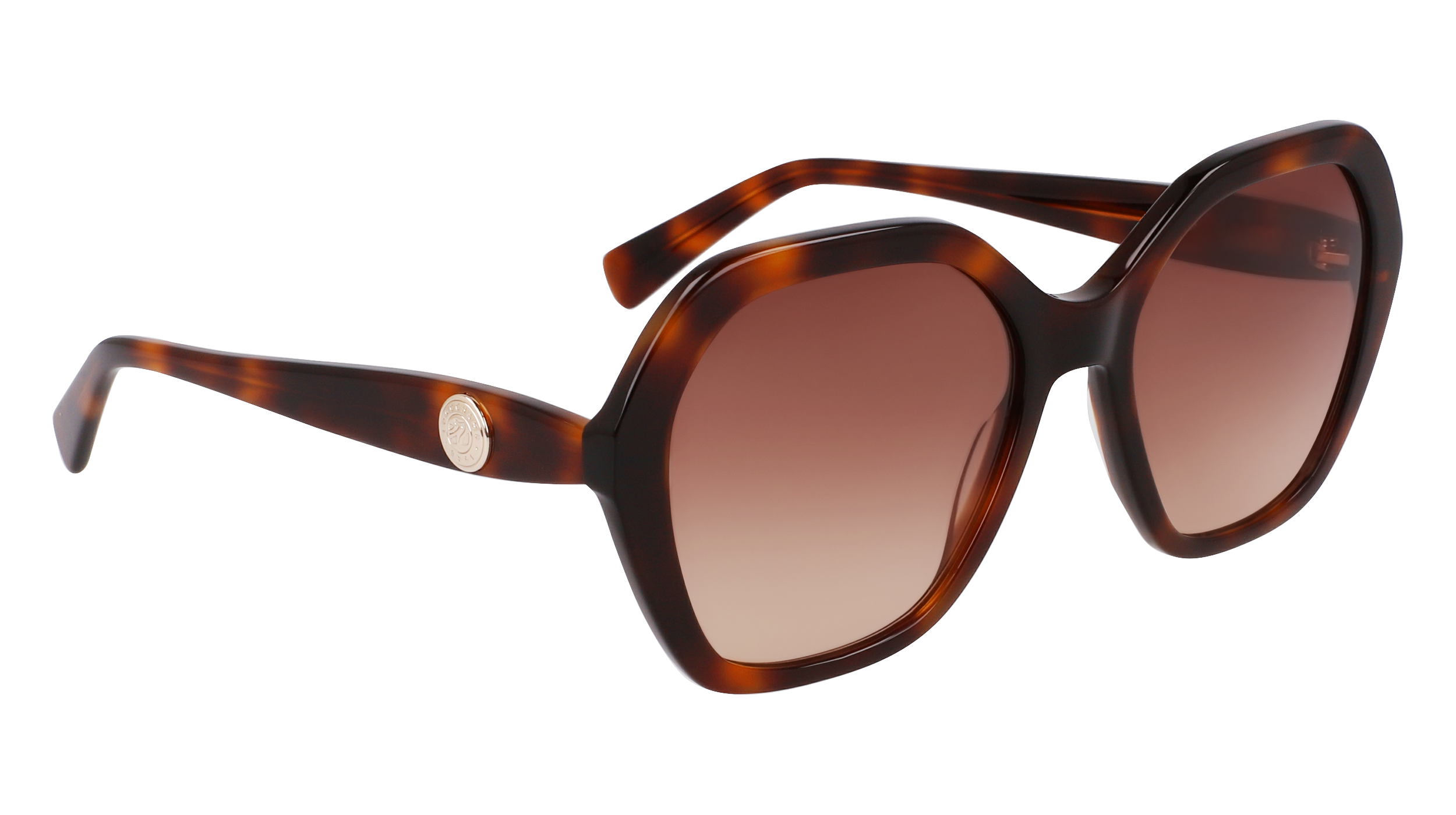 LONGCHAMP LO759S 230 Occhiali da sole LONGCHAMP 8