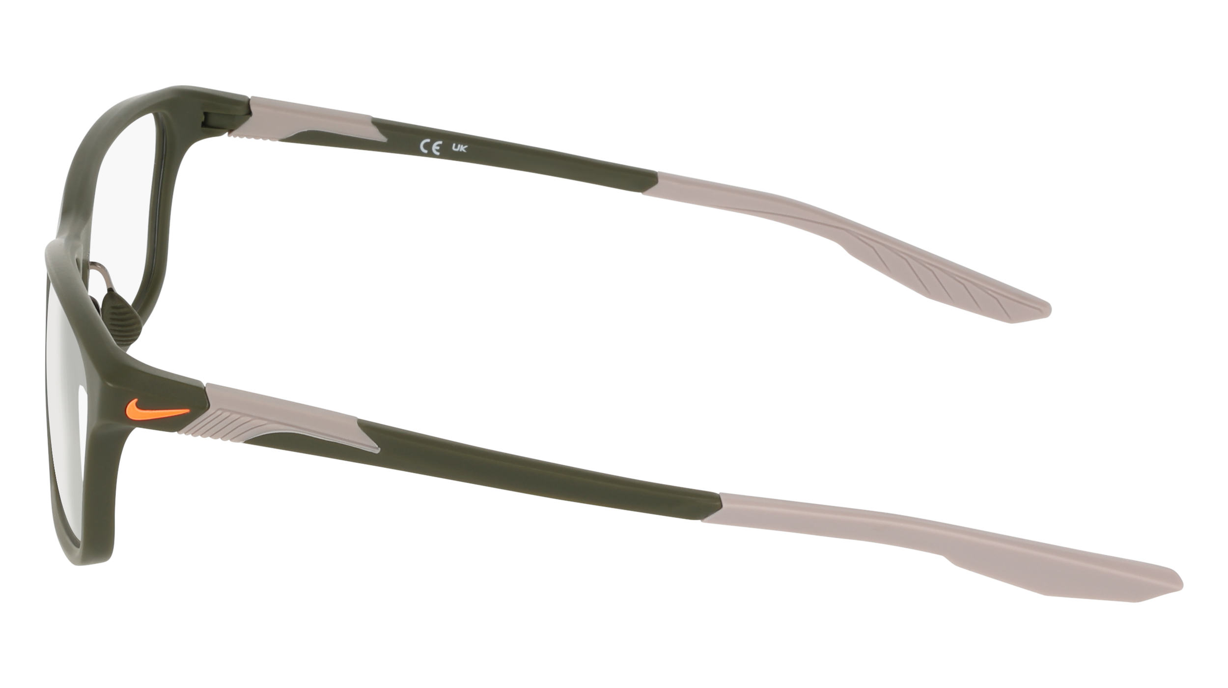 Nike NIKE 7405 315 Montature da vista Nike 3