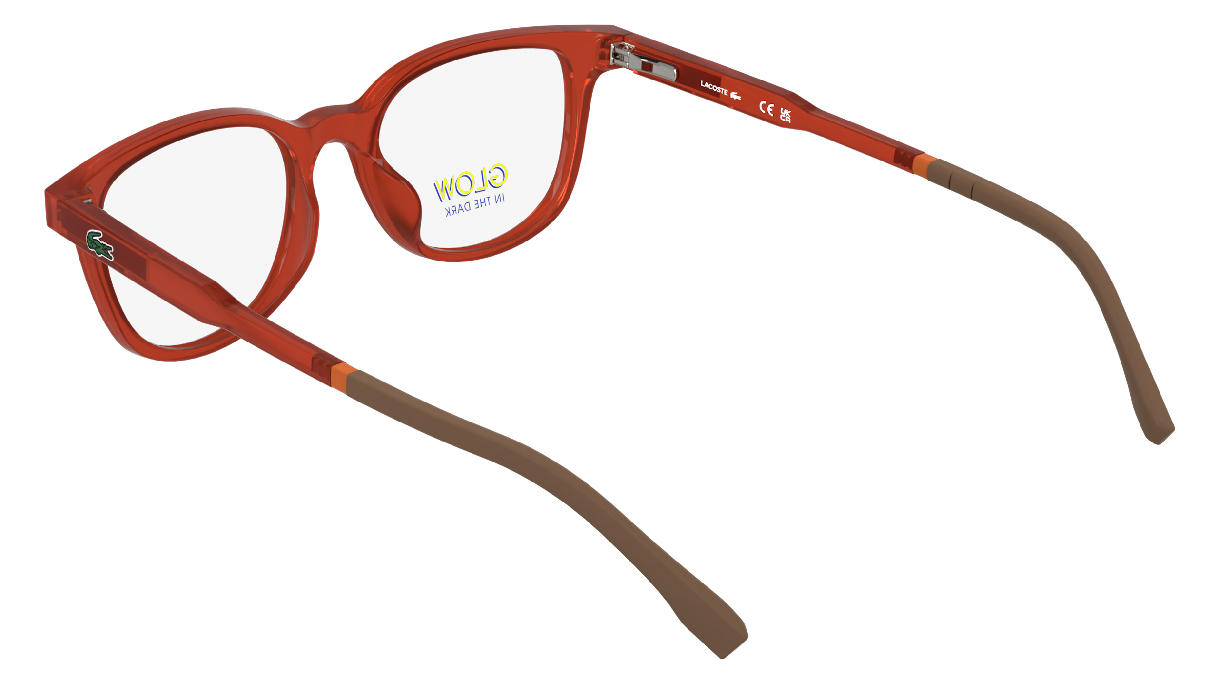 Lacoste L3669 615 Optikai keretek Lacoste 4