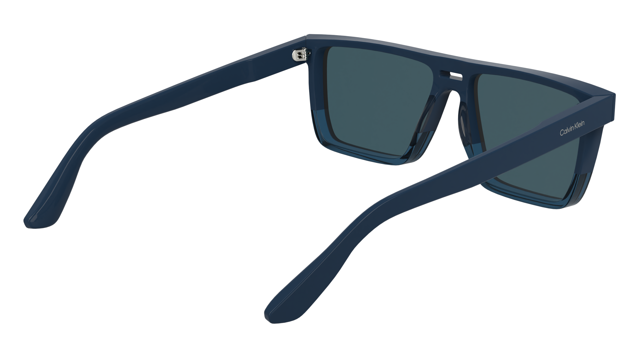CK25501S 400 Occhiali da sole Calvin Klein 6