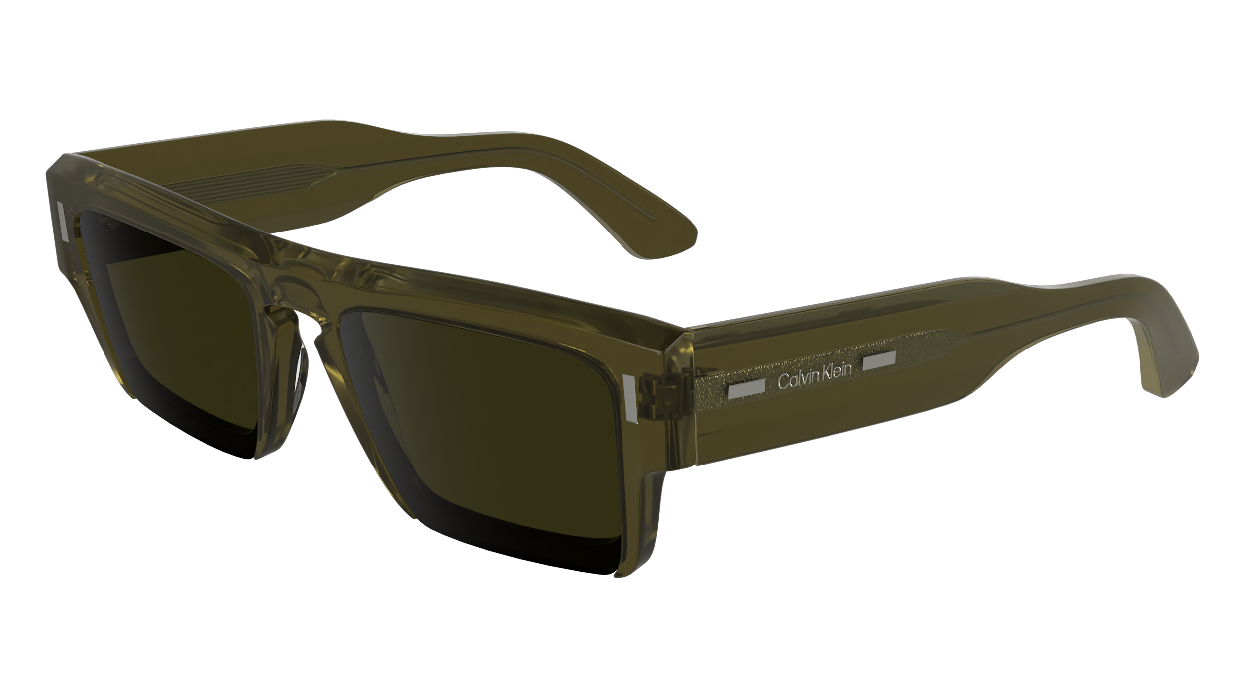 CK24532S 261 Occhiali da sole Calvin Klein 1