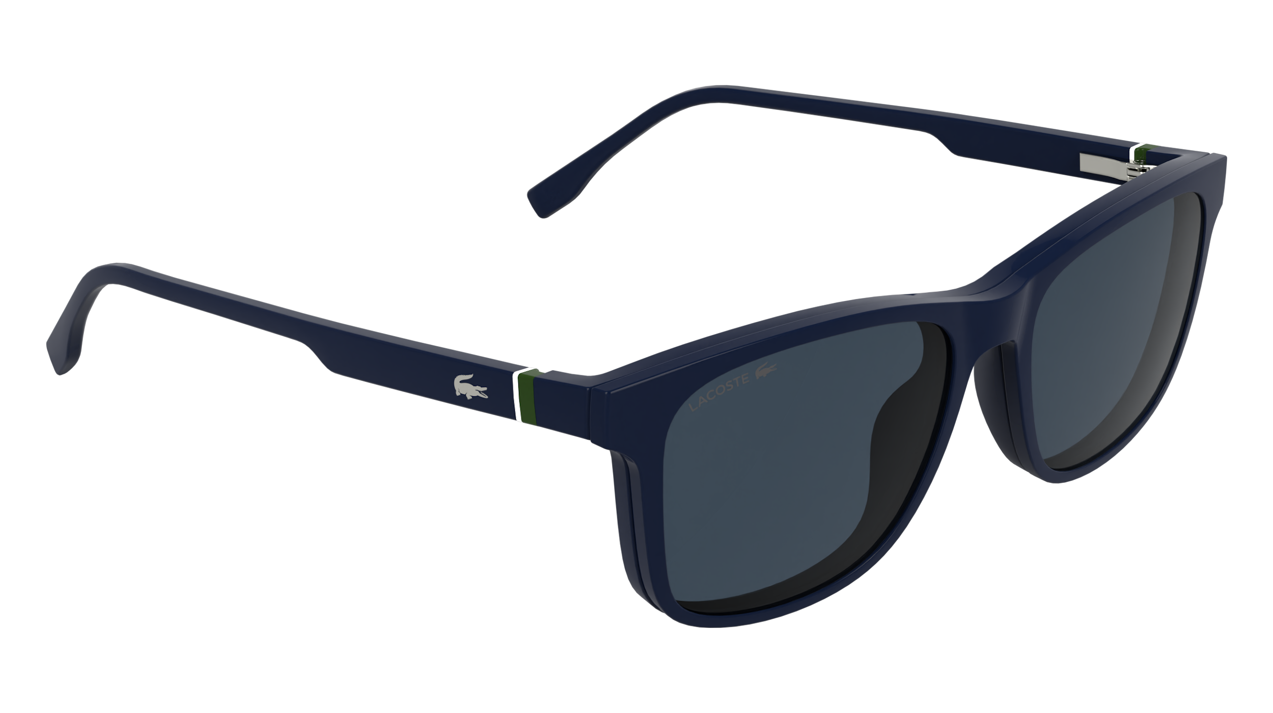 Lacoste L4007MAJ-WRZESIEŃ 410