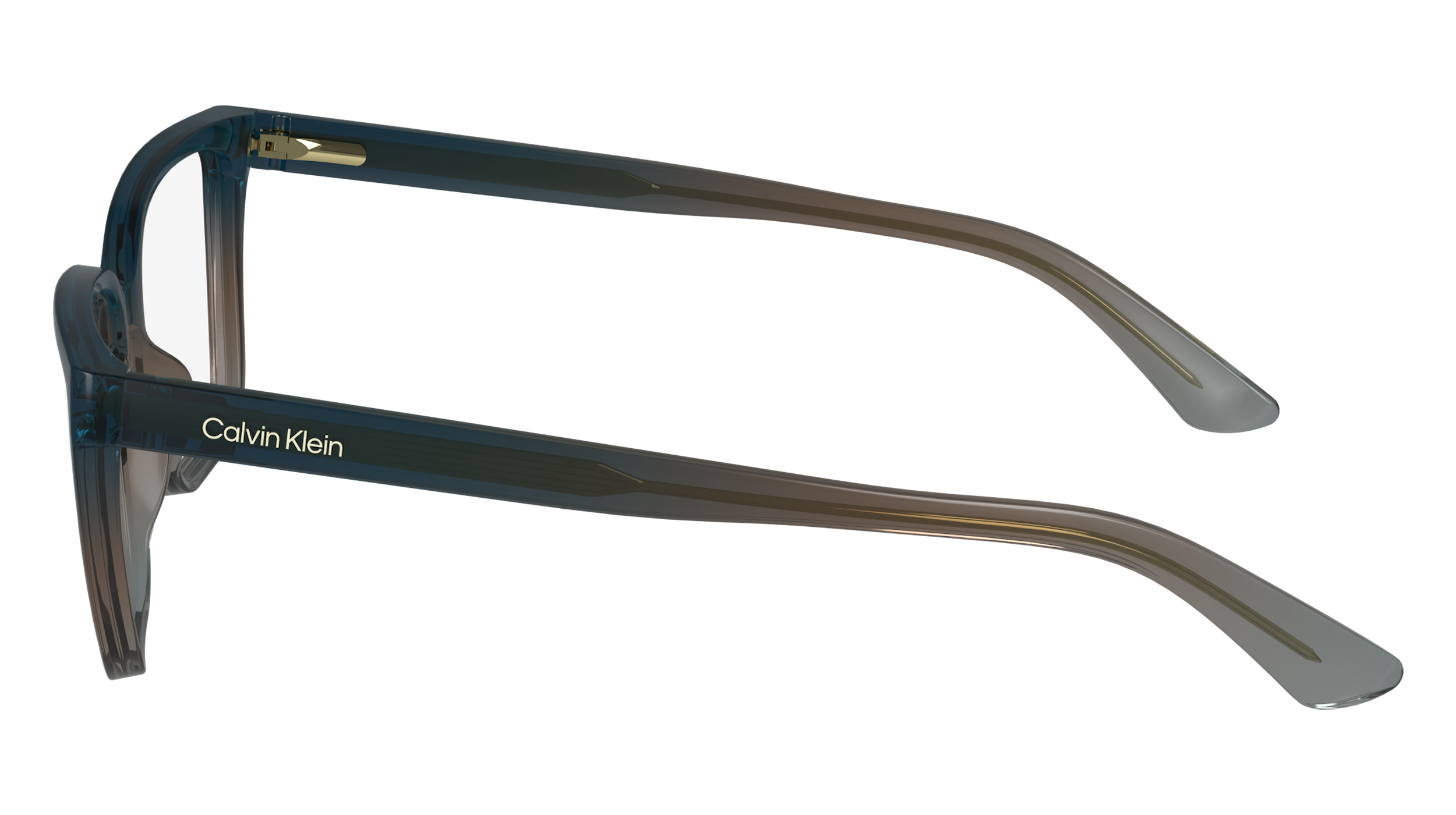 CK24524 539 Montature da vista Calvin Klein 4